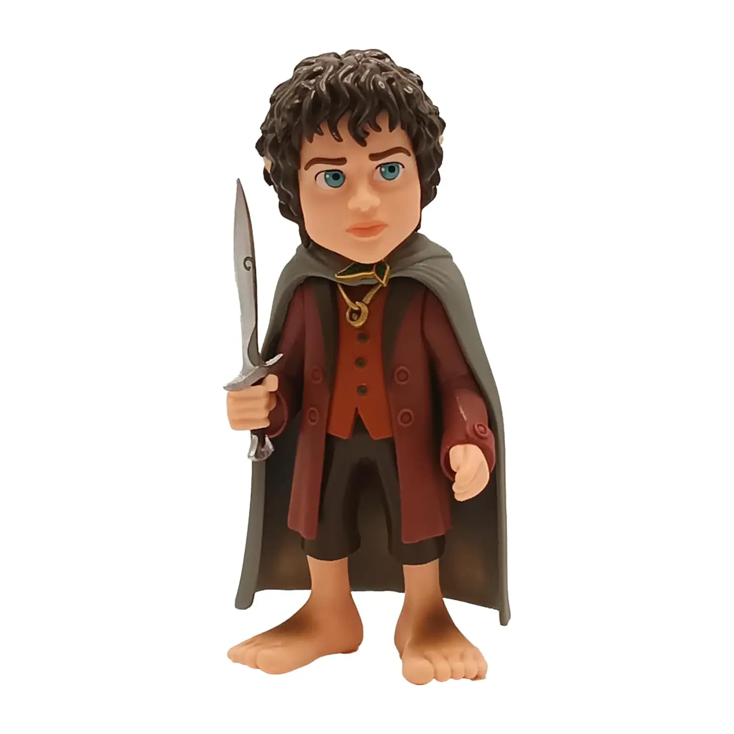 Minix Collectible Figurines Frodo - Il Signore Degli Anelli - action figures ed accessori