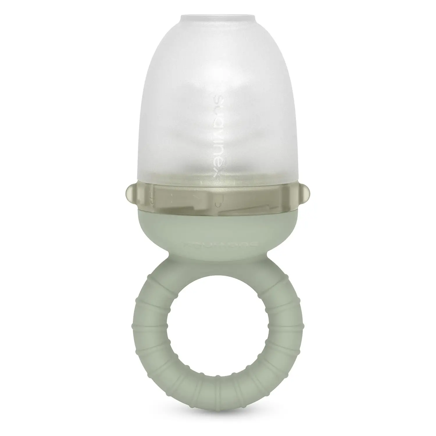 Colour Essence Retina Svezzamento Antisoffoco Verde - pappa