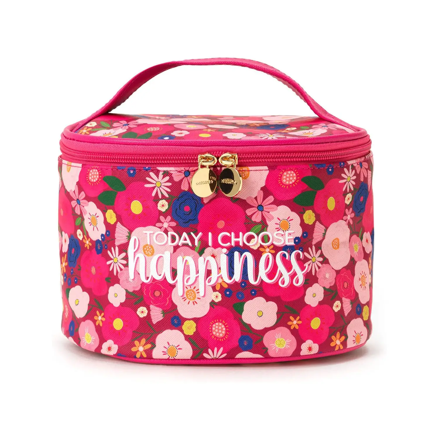 Beauty Case - Hello Beauty - Flowers - legami