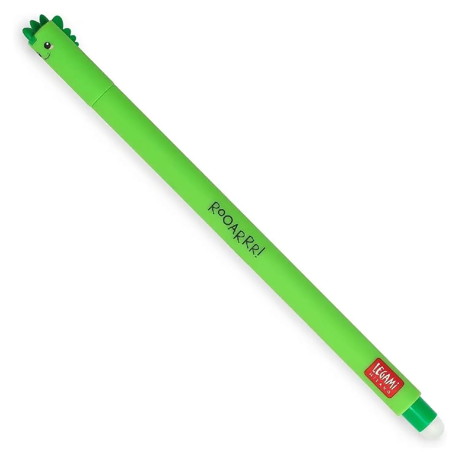 Legami - Penna Gel Cancellabile Dino - legami