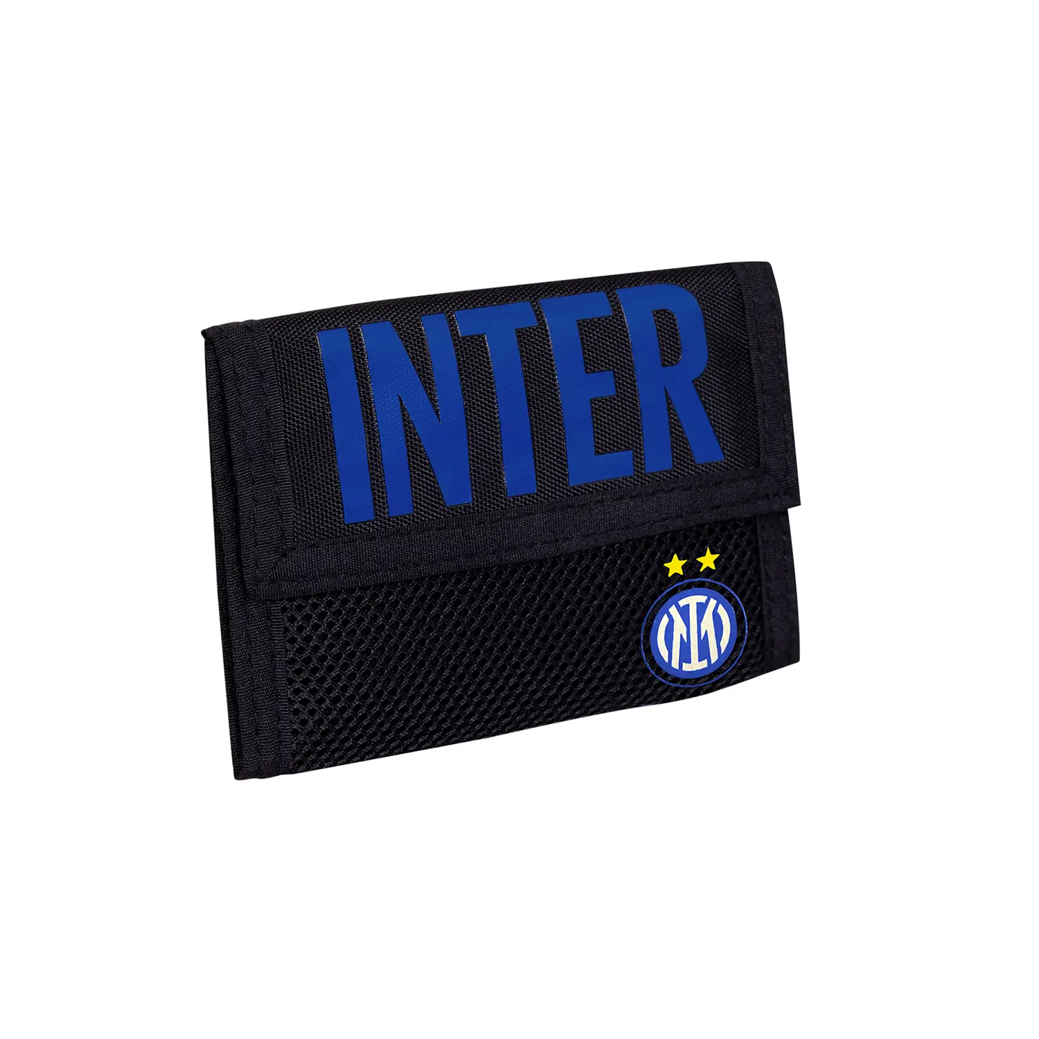 Inter Im a Winner Velcro Wallet - valige e borse da viaggio