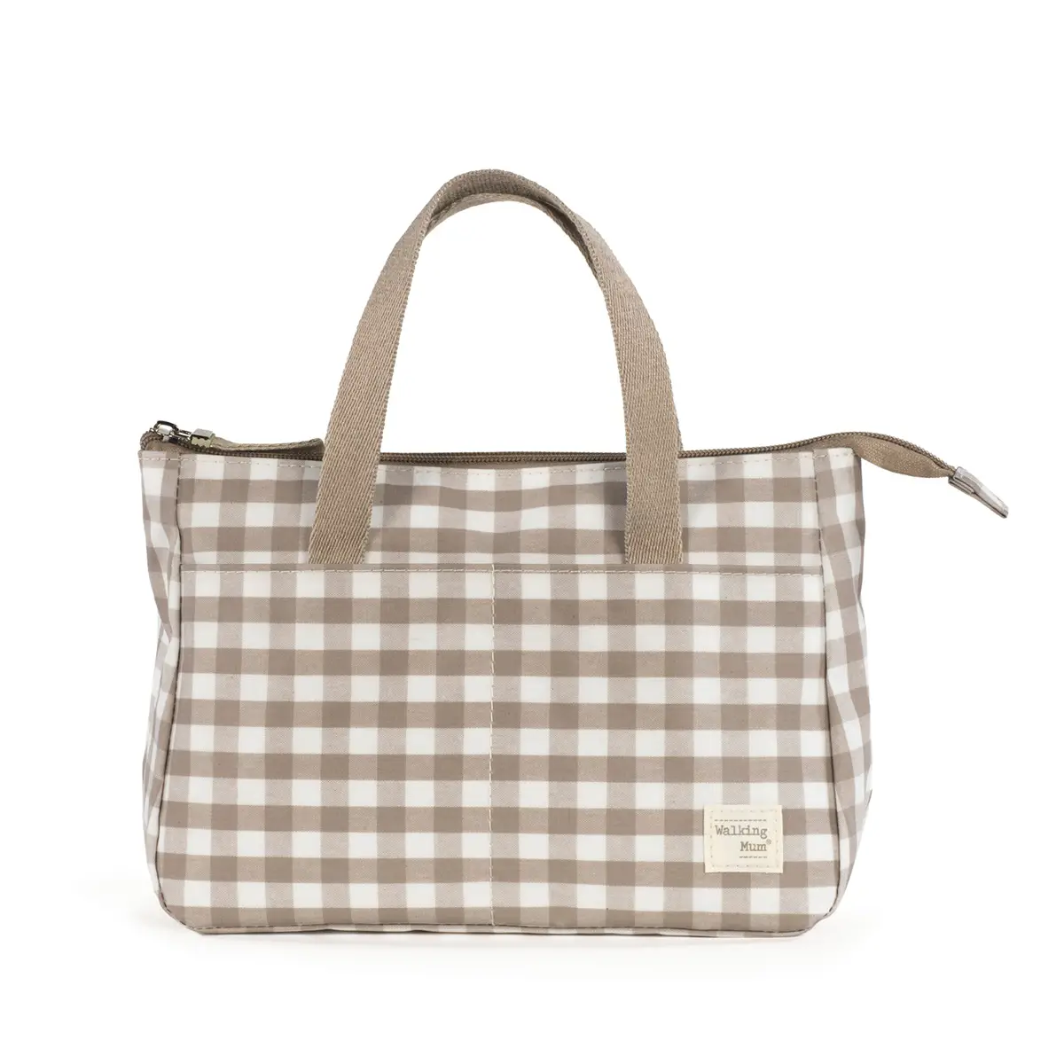 Beauty Caetana Walking Mum Sand - borse e zaini