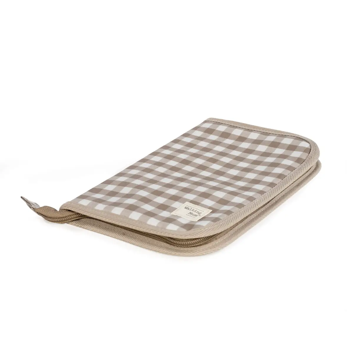 Portadocumenti Caetana Sand Walking Mum - borse e zaini