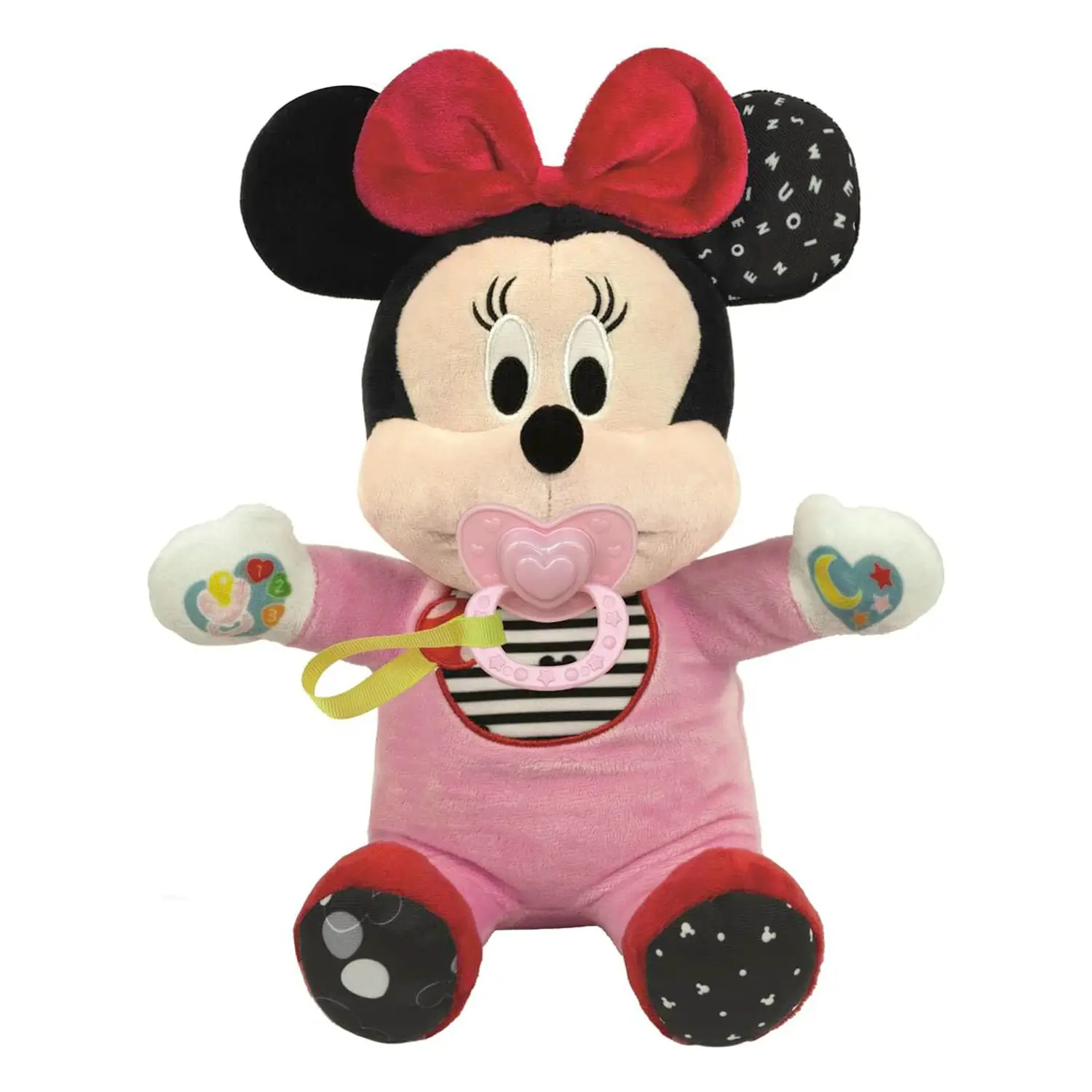 Disney Baby My First Minnie - Primi giochi