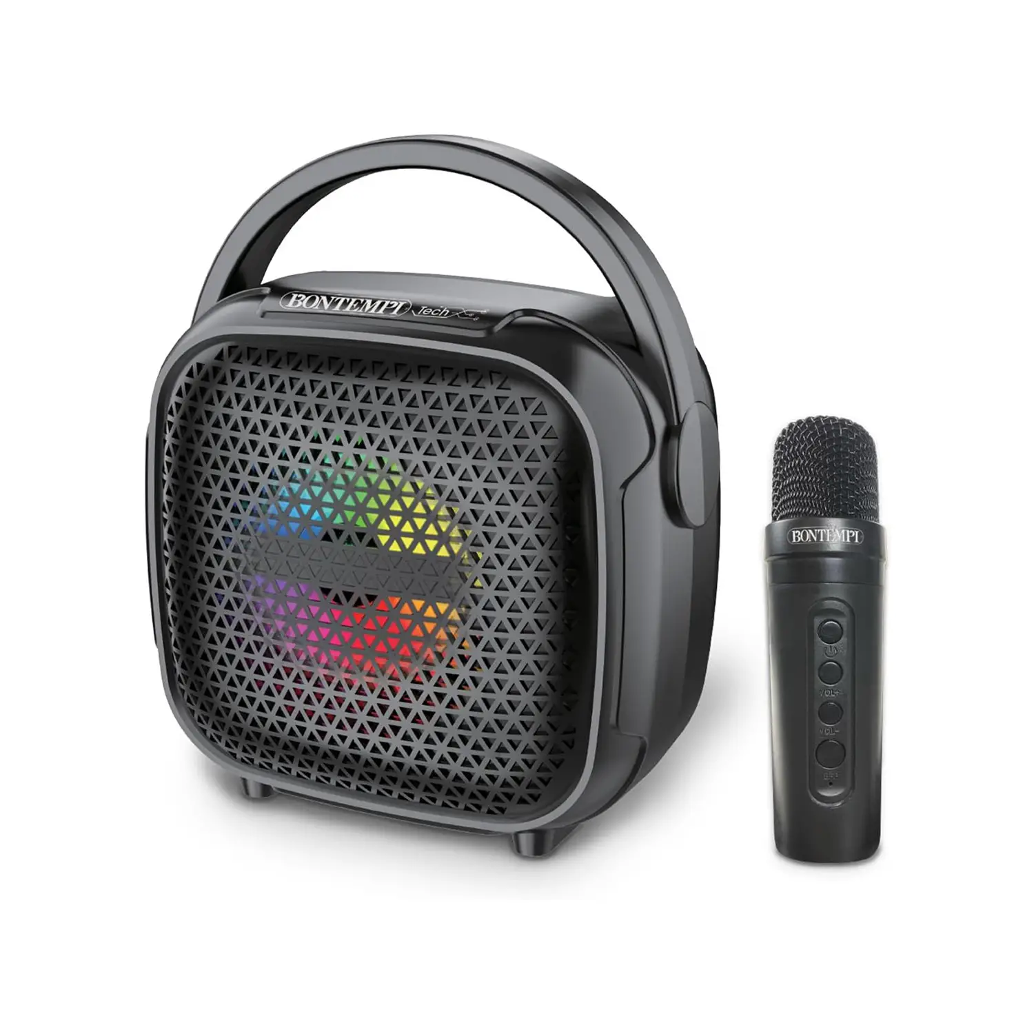 Cassa Wireless con Microfono Bontempi - Sistemi audio