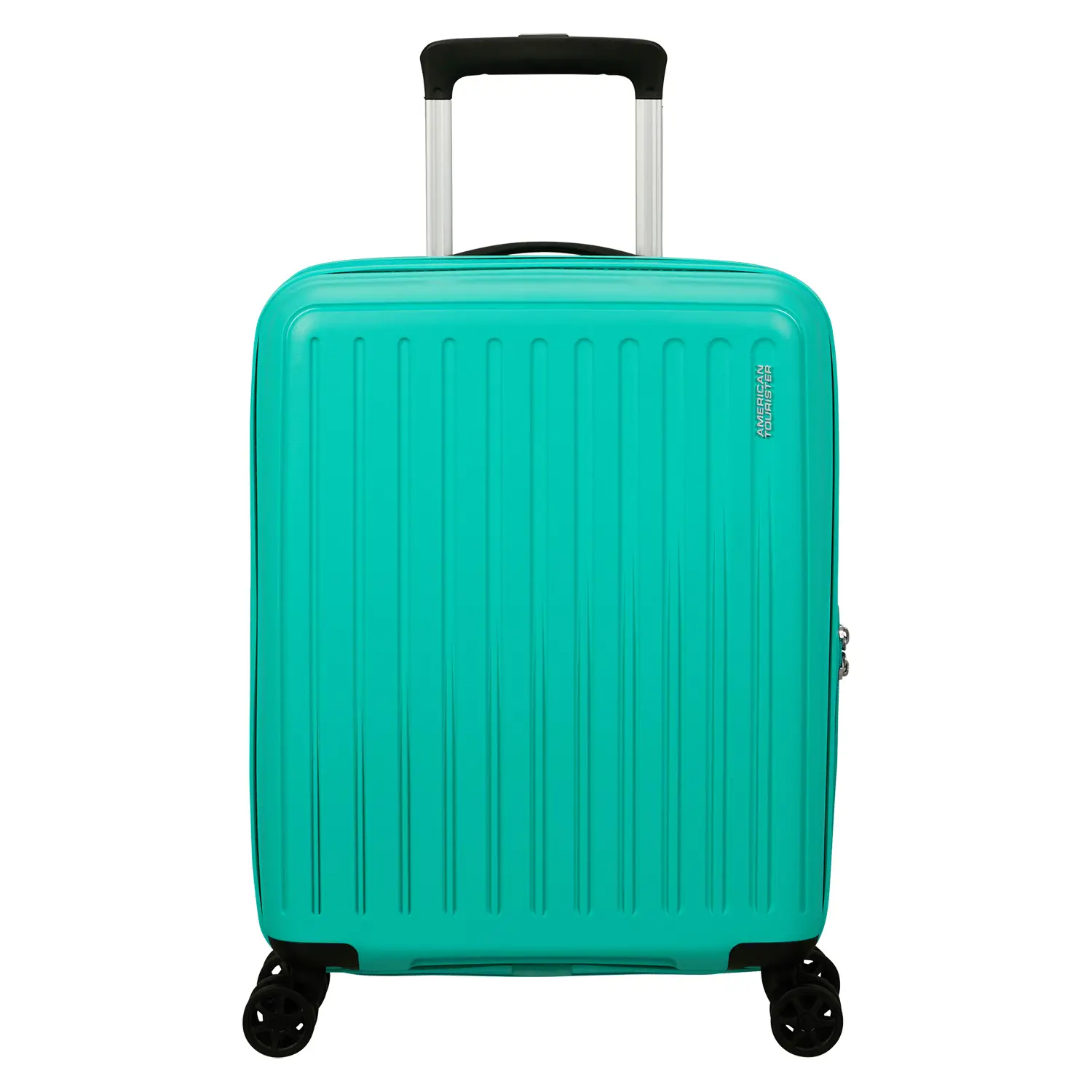 Trolley Rejoy Spinner 55/20 Aquatic Awe Bagaglio Mano TSA - valige e borse da viaggio