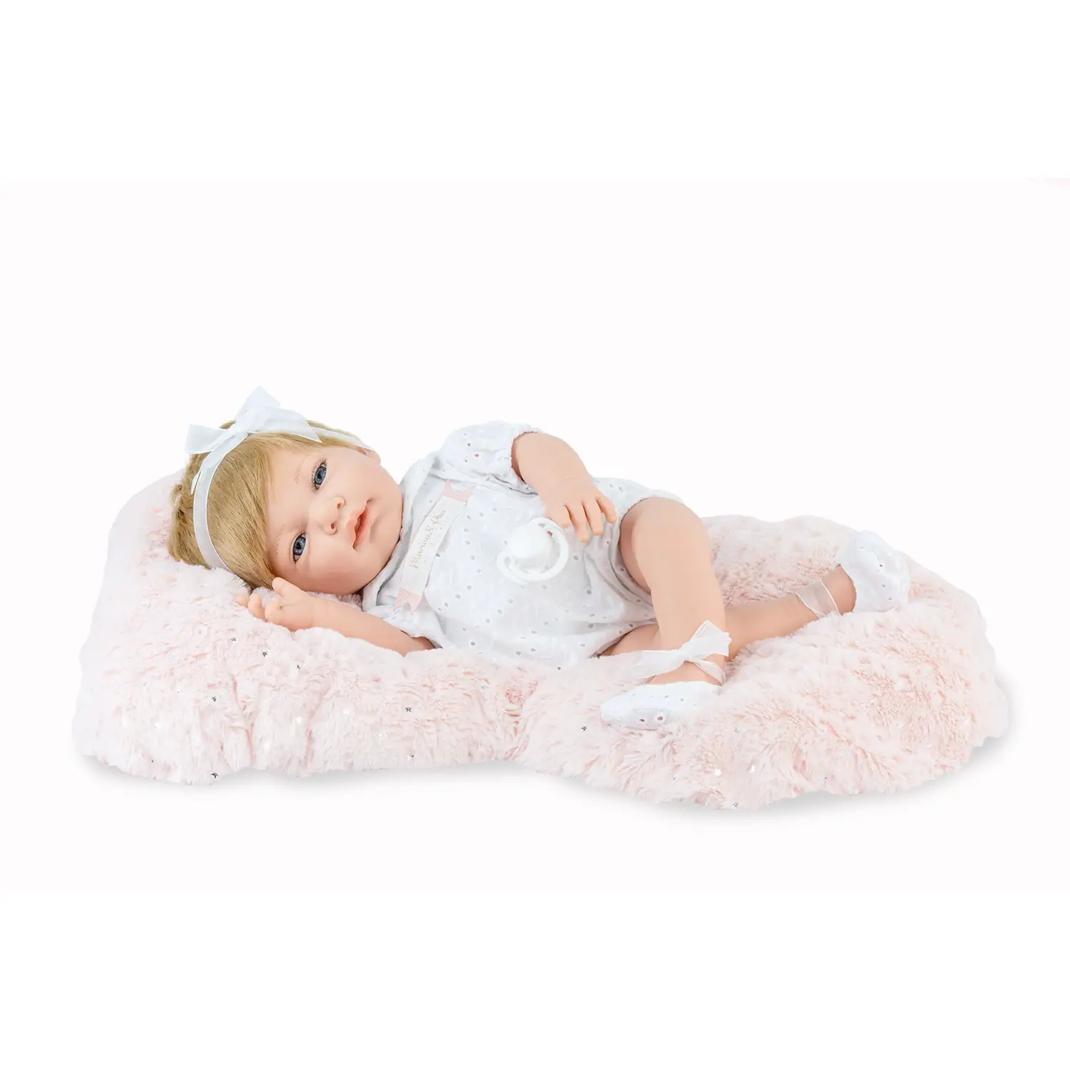 Reborn Bambola Sweet Baby Star 3151 - Bambole e accessori