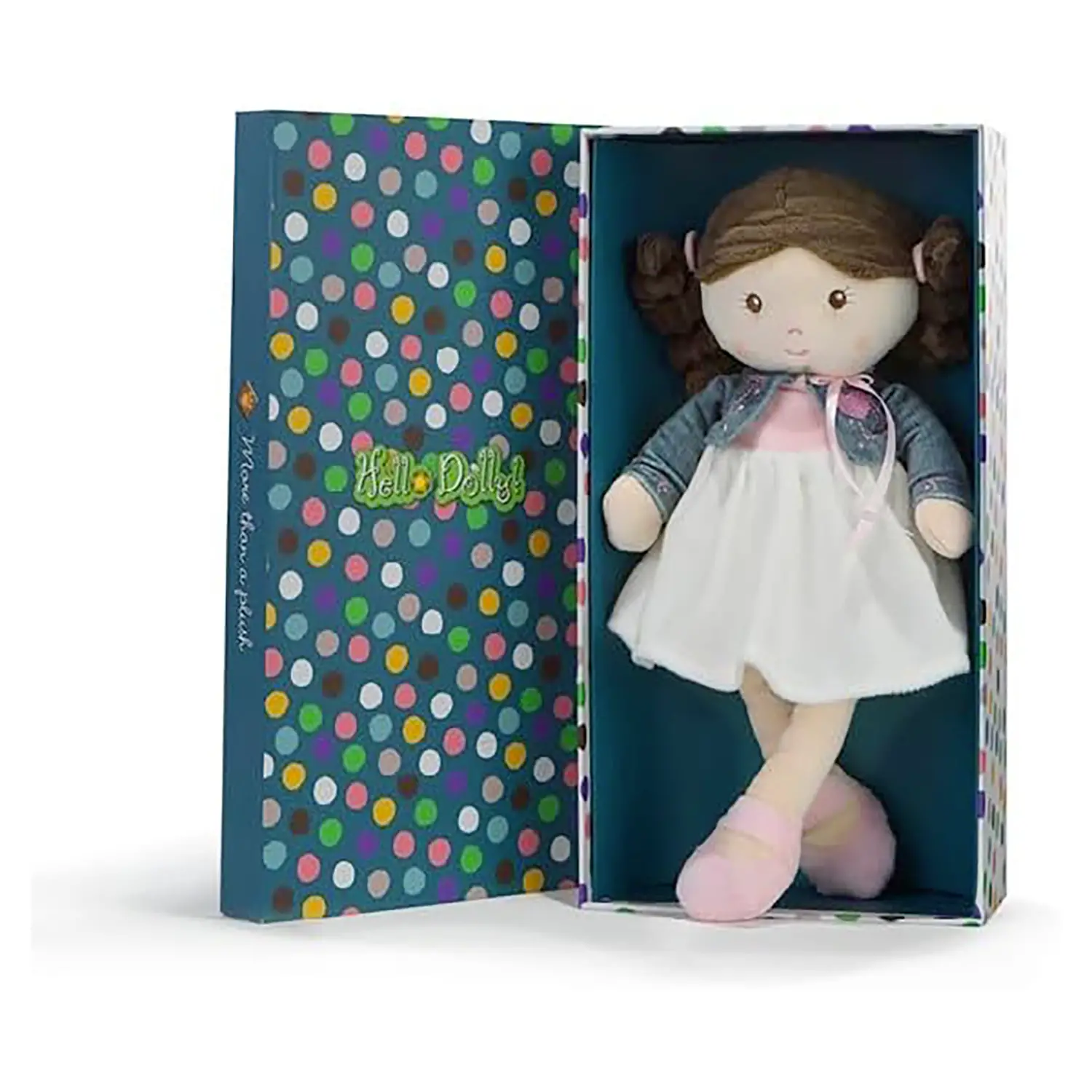 Bambola "Ma Copine" Marie L. 35 Cm - Primi giochi