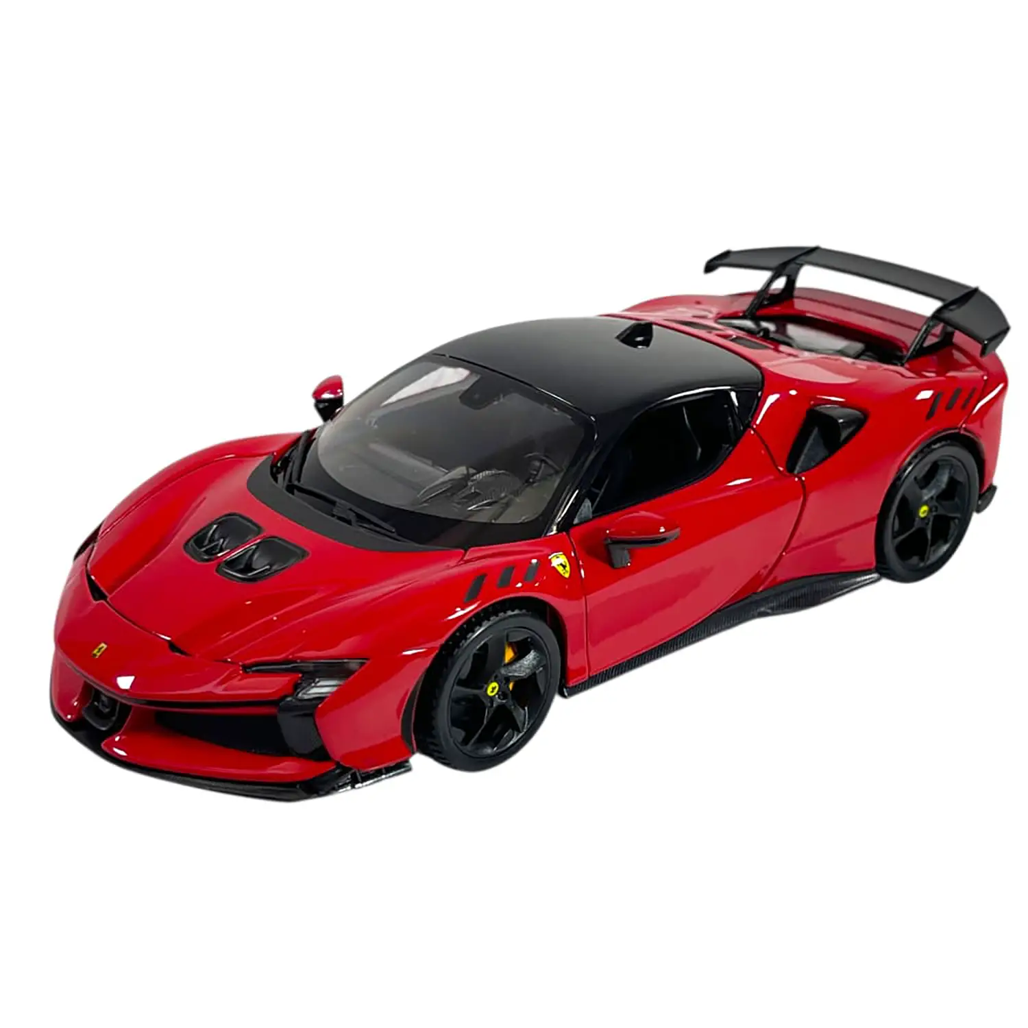 Auto 1:24 Ferrari SF90 XX Stradale R&P - diecast