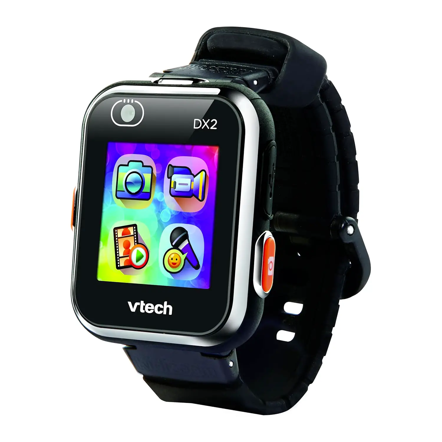 Kidzoom Smartwatch DX2 Nero - giochi elettronici