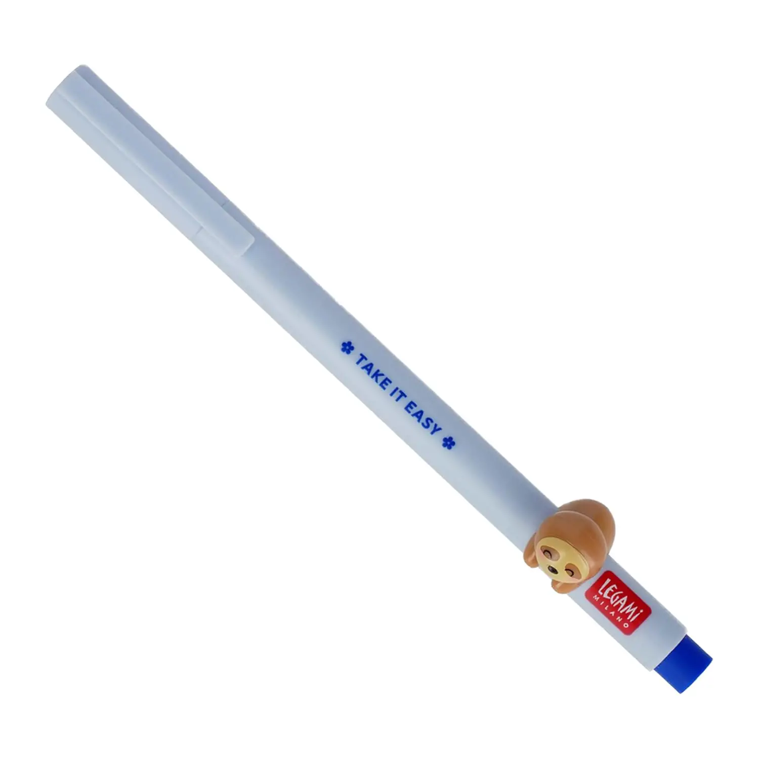 Legami - Penna Gel - Lovely Friends, Tema Sloth - legami