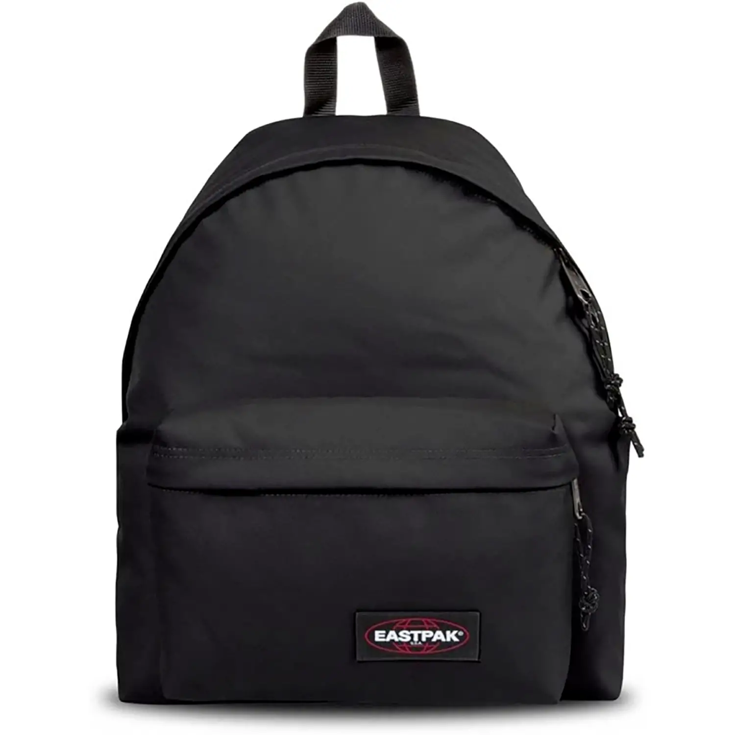 Eastpak Zaino Padded Pak'R Black - zaini americani
