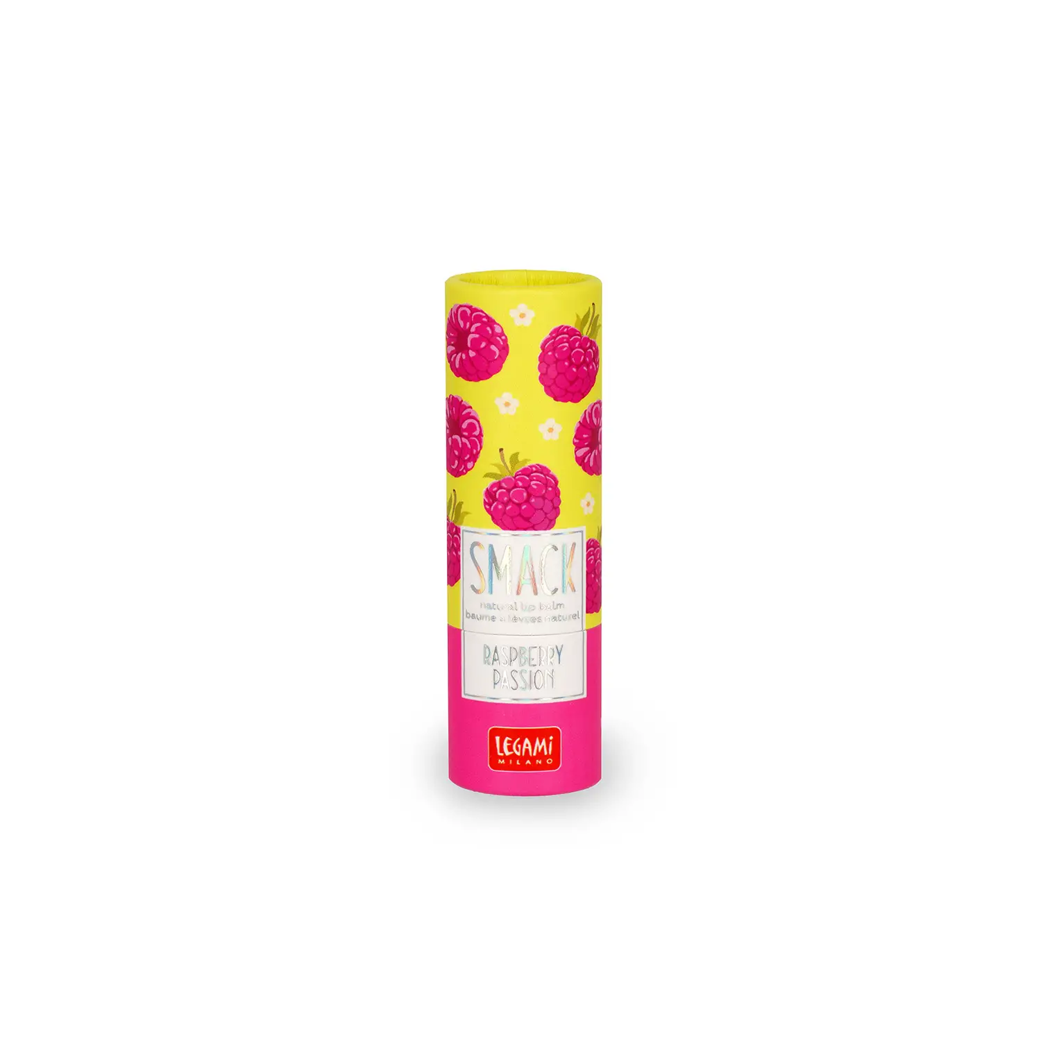 Legami Burrocacao Smack Gusto Lampone - legami