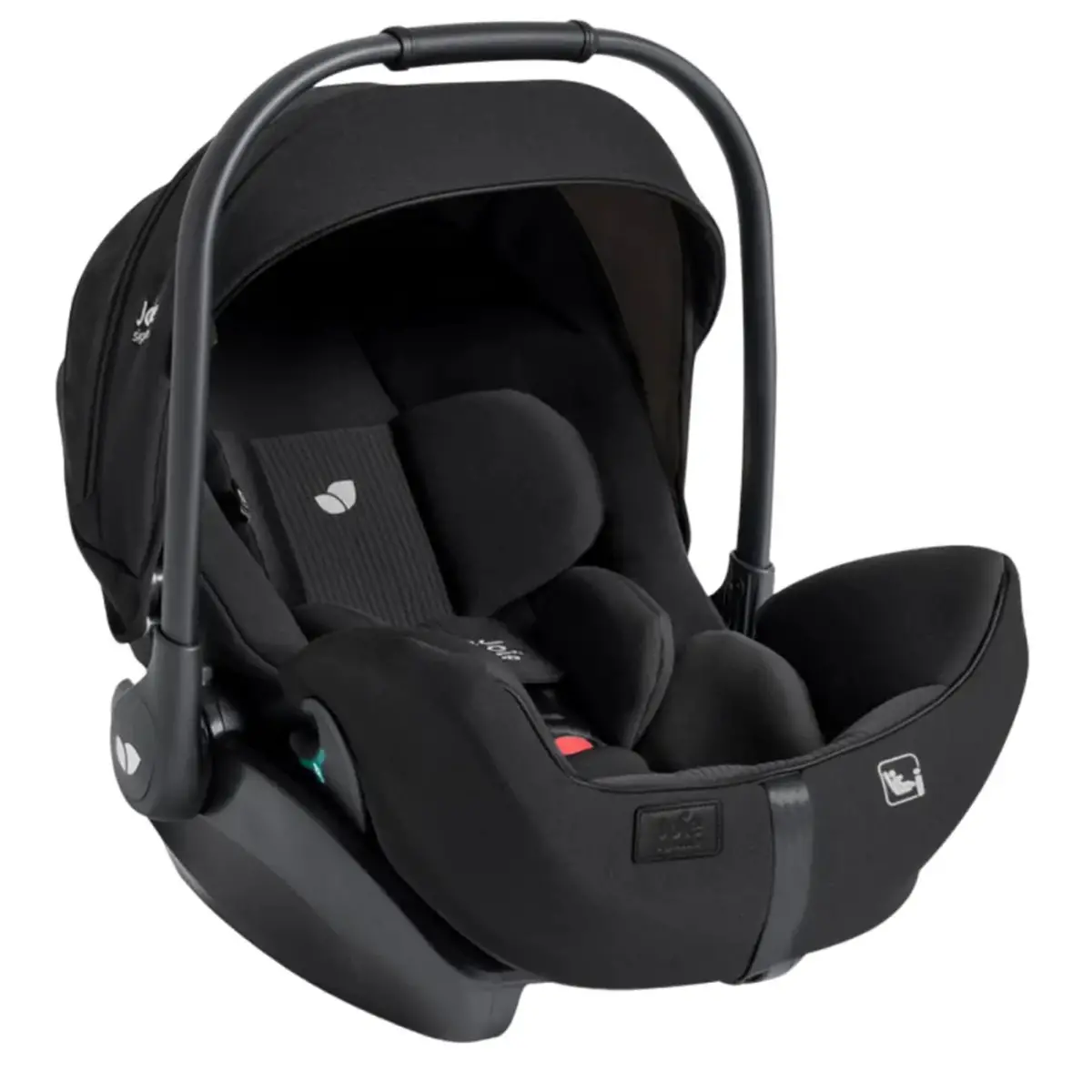 Seggiolino Auto Joie I-level Pro I-size Eclipse 40-87cm - neonati 40-87 cm (0-1 anno)