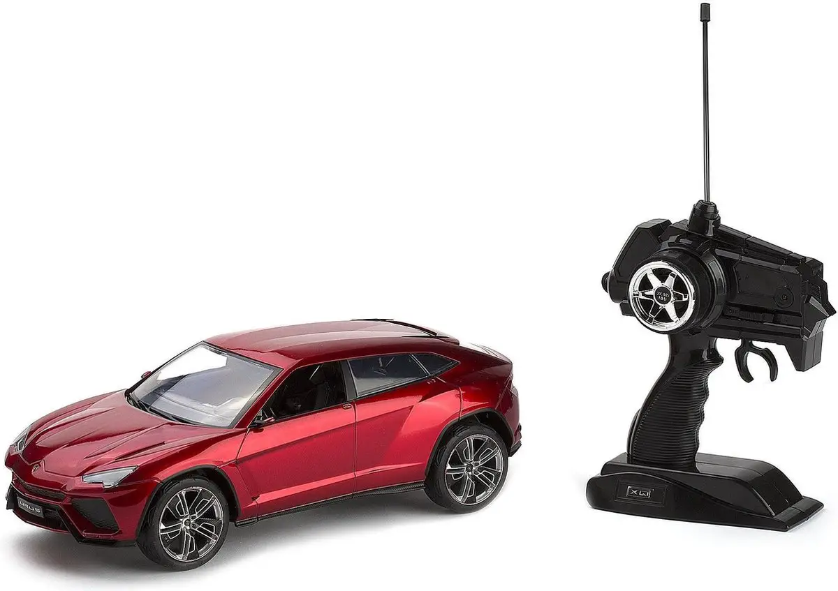 Lamborghini Urus 1:16 Auto Radiocomandata - Modellino RC - modellini