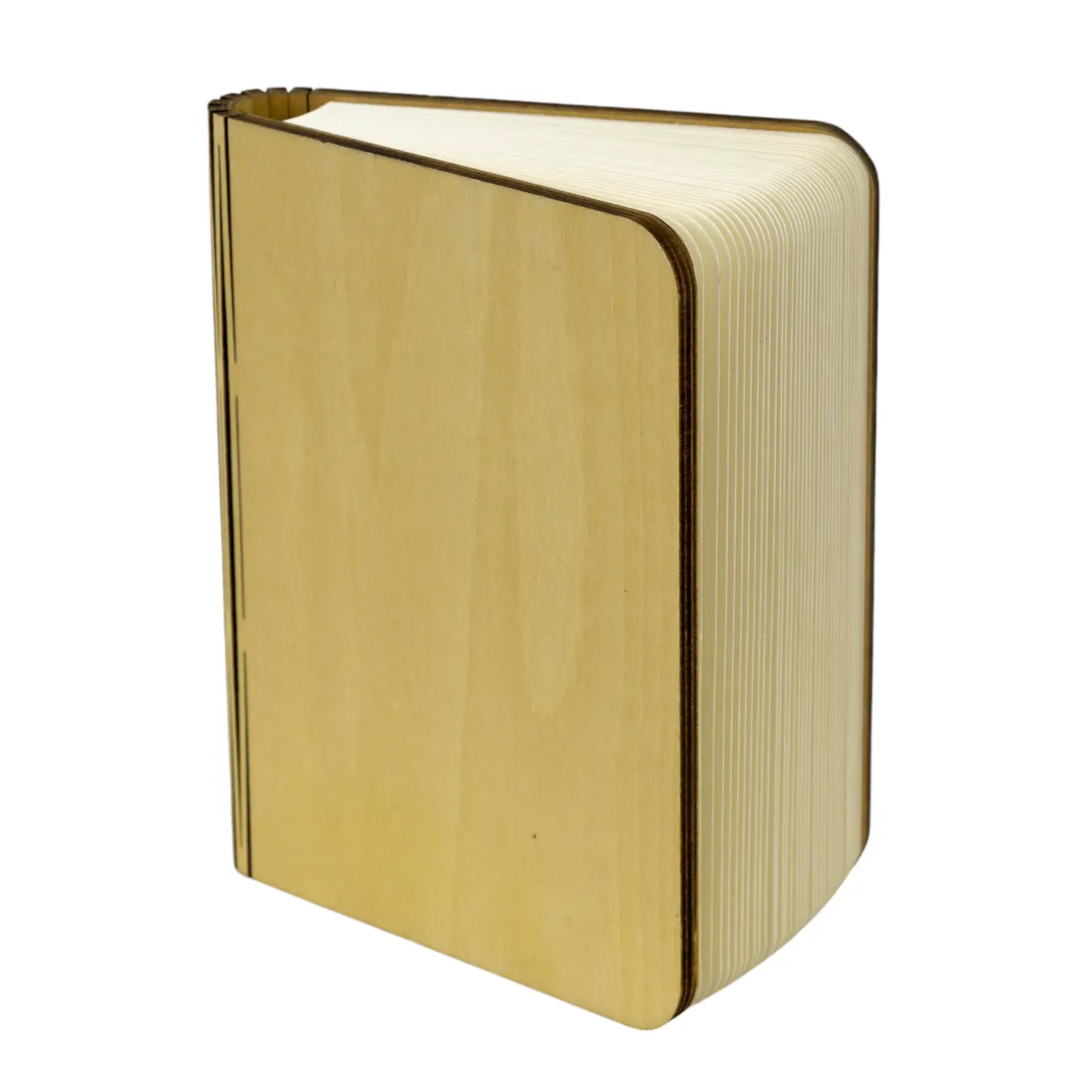 Lampada Libro Led Mini - tech e accessori