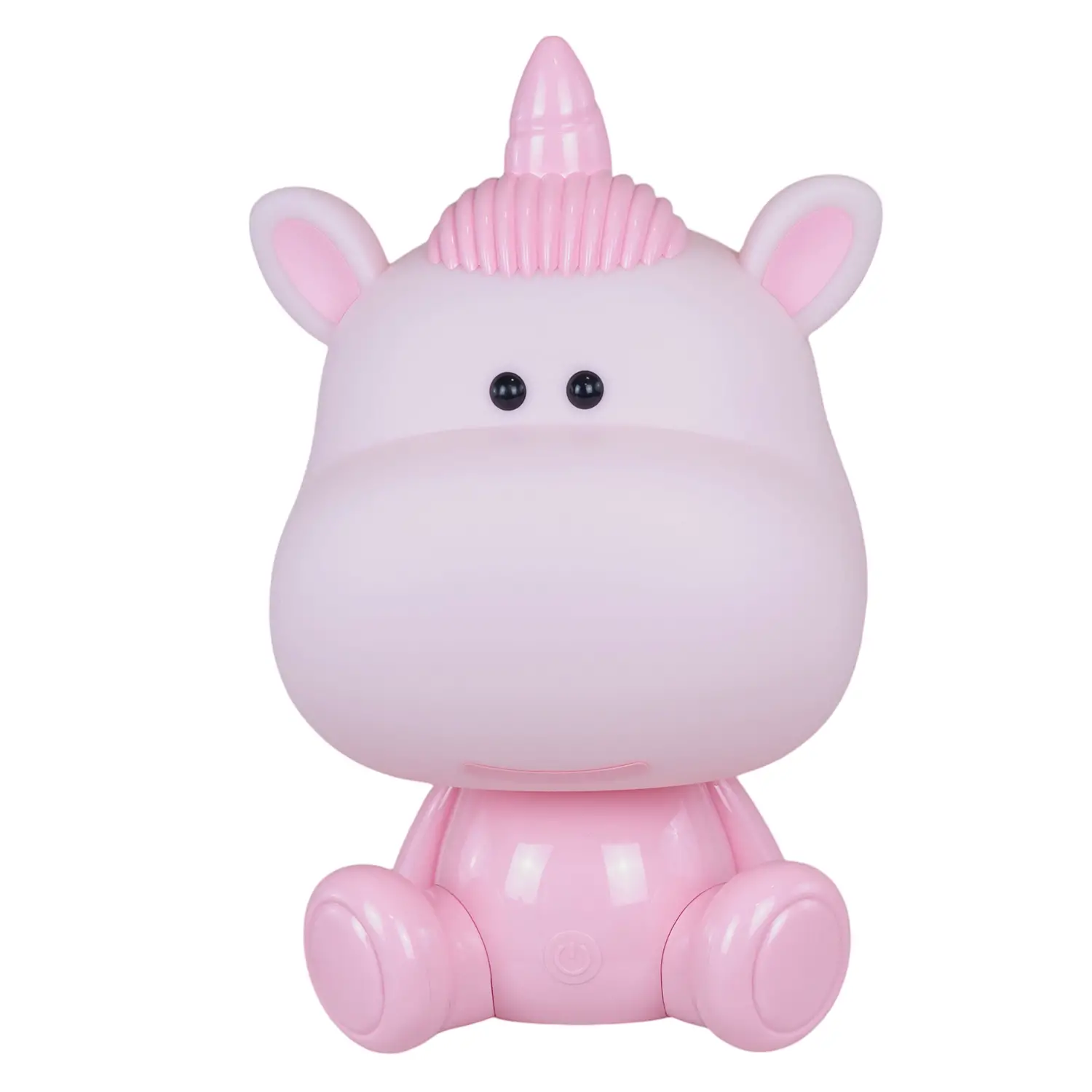 La Luce notturna per bambini Unicorno Rosa - tech e accessori