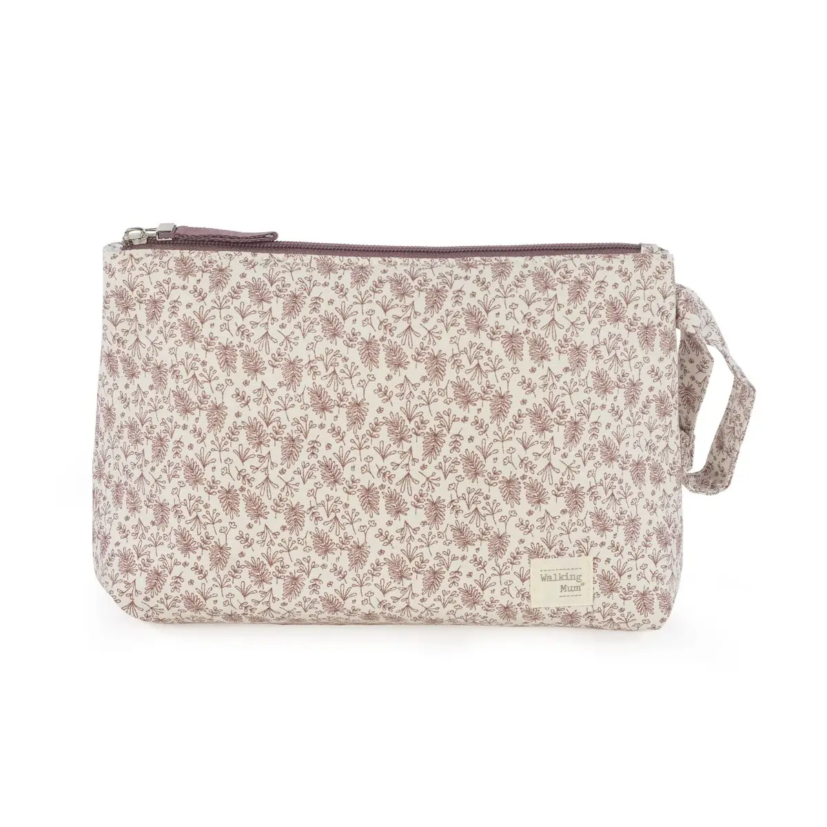 Beauty Case Gala Cerise Walking Mum - borse e zaini