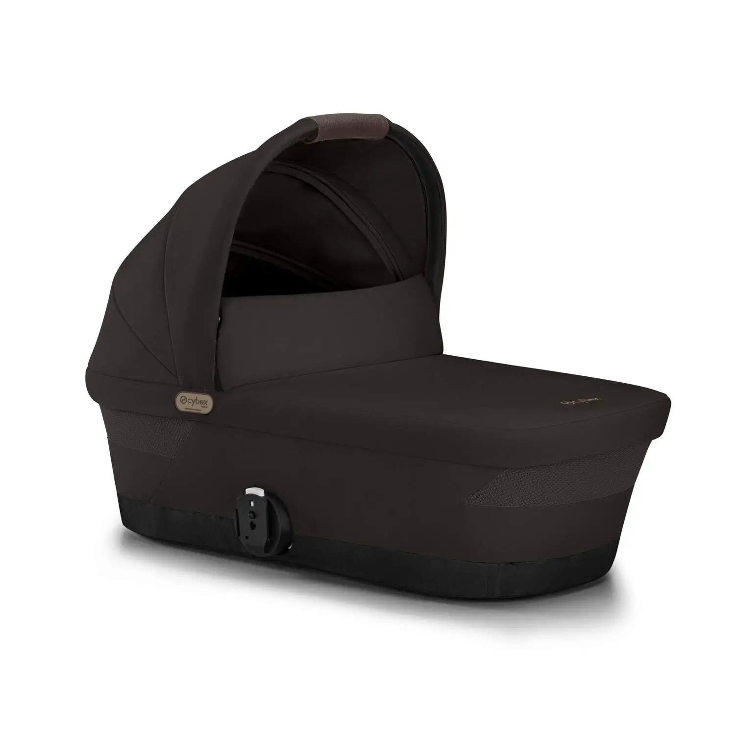 Cybex Navicella Gazelle S Chocolate Brown - navicelle