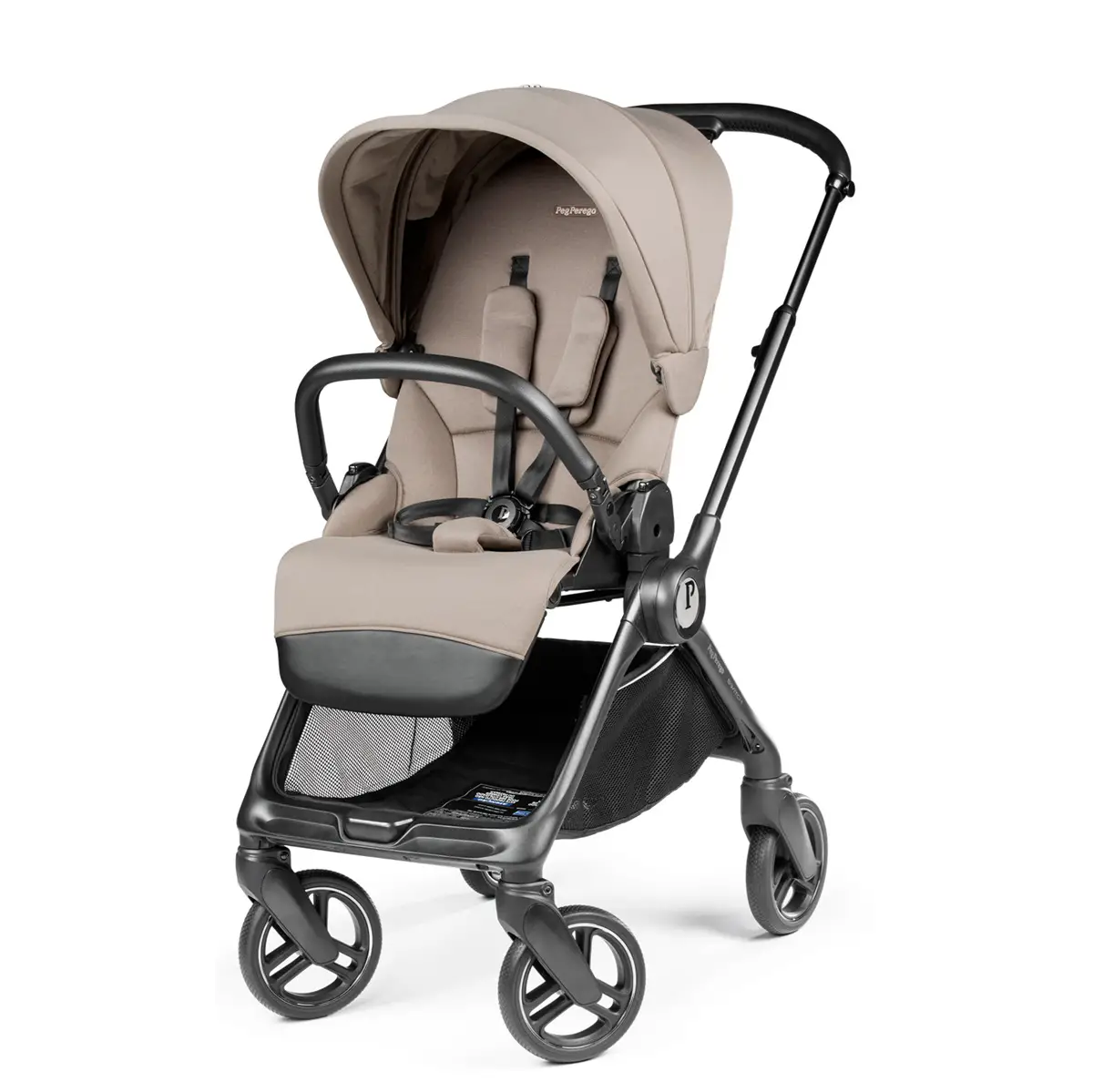 Passeggino Peg Perego Switch Reversibile Desert - passeggini