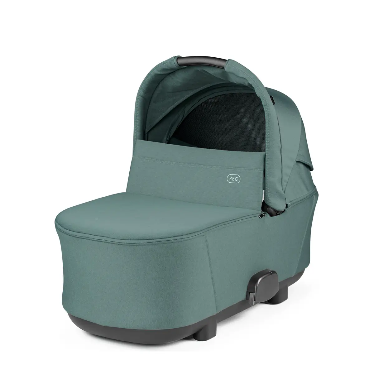 Culla Flex Peg Jade - trio e modulari