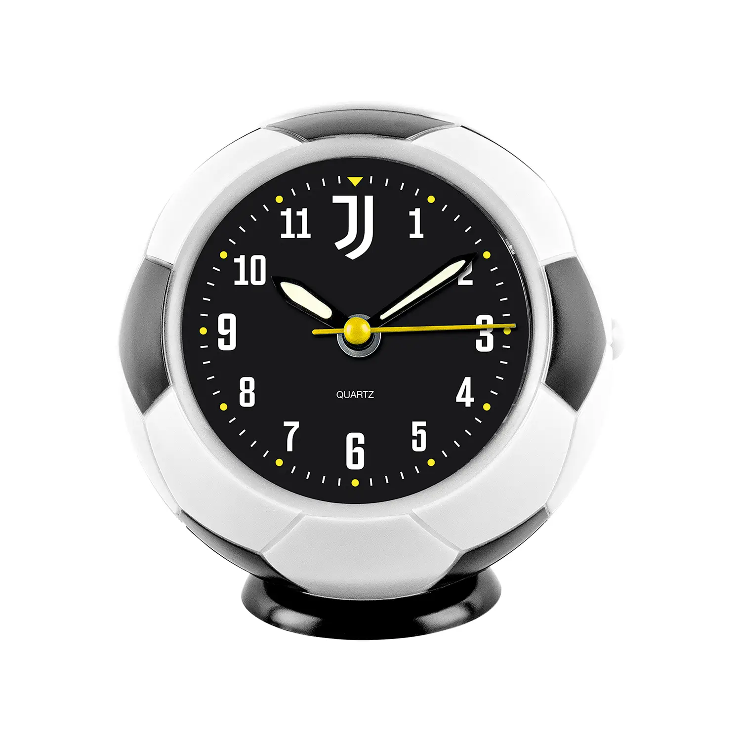 Sveglia Quarzo Multisquadra Pallone Juventus - tech e accessori