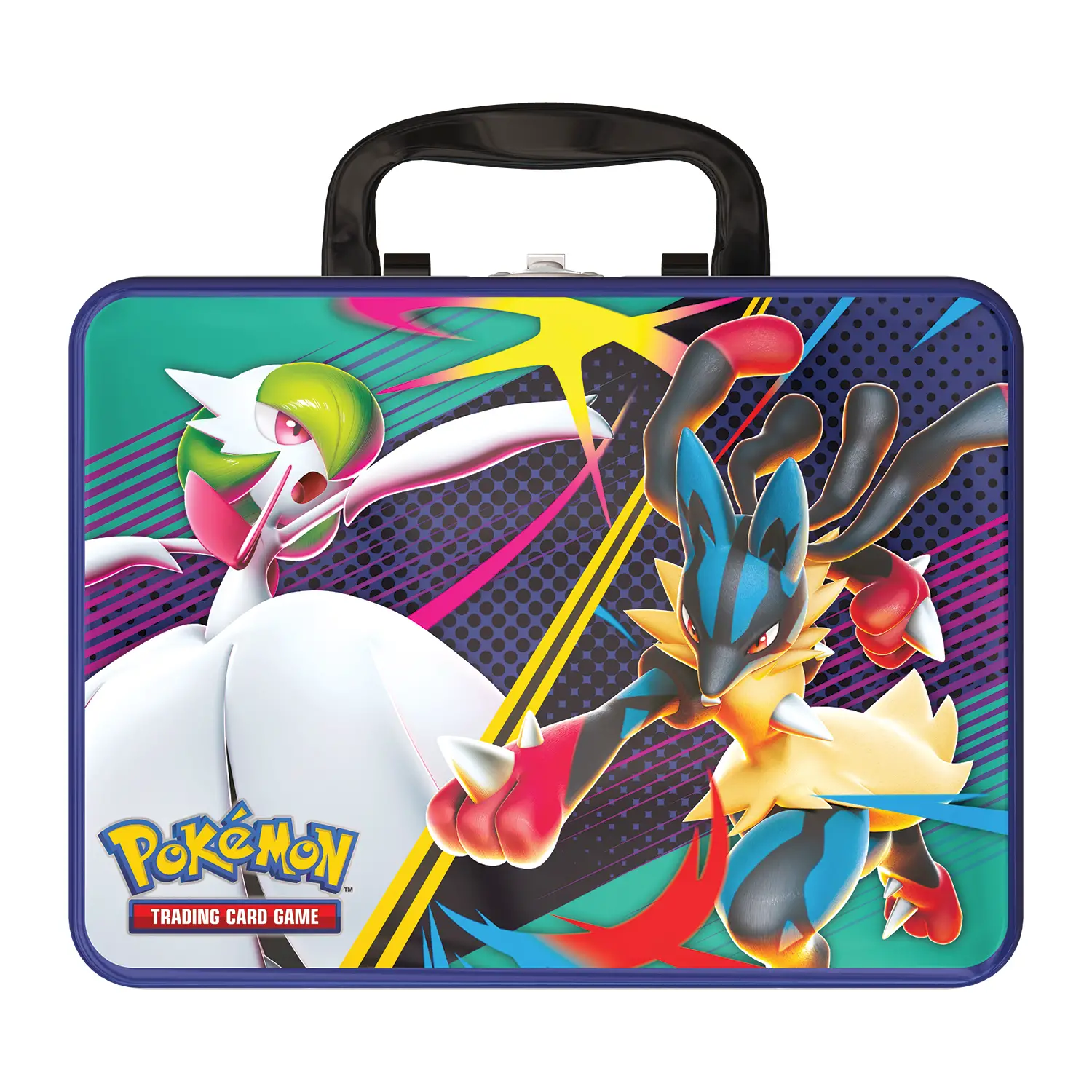 Pokemon Valigetta Da Collezione Novembre 2025 - Giochi di società