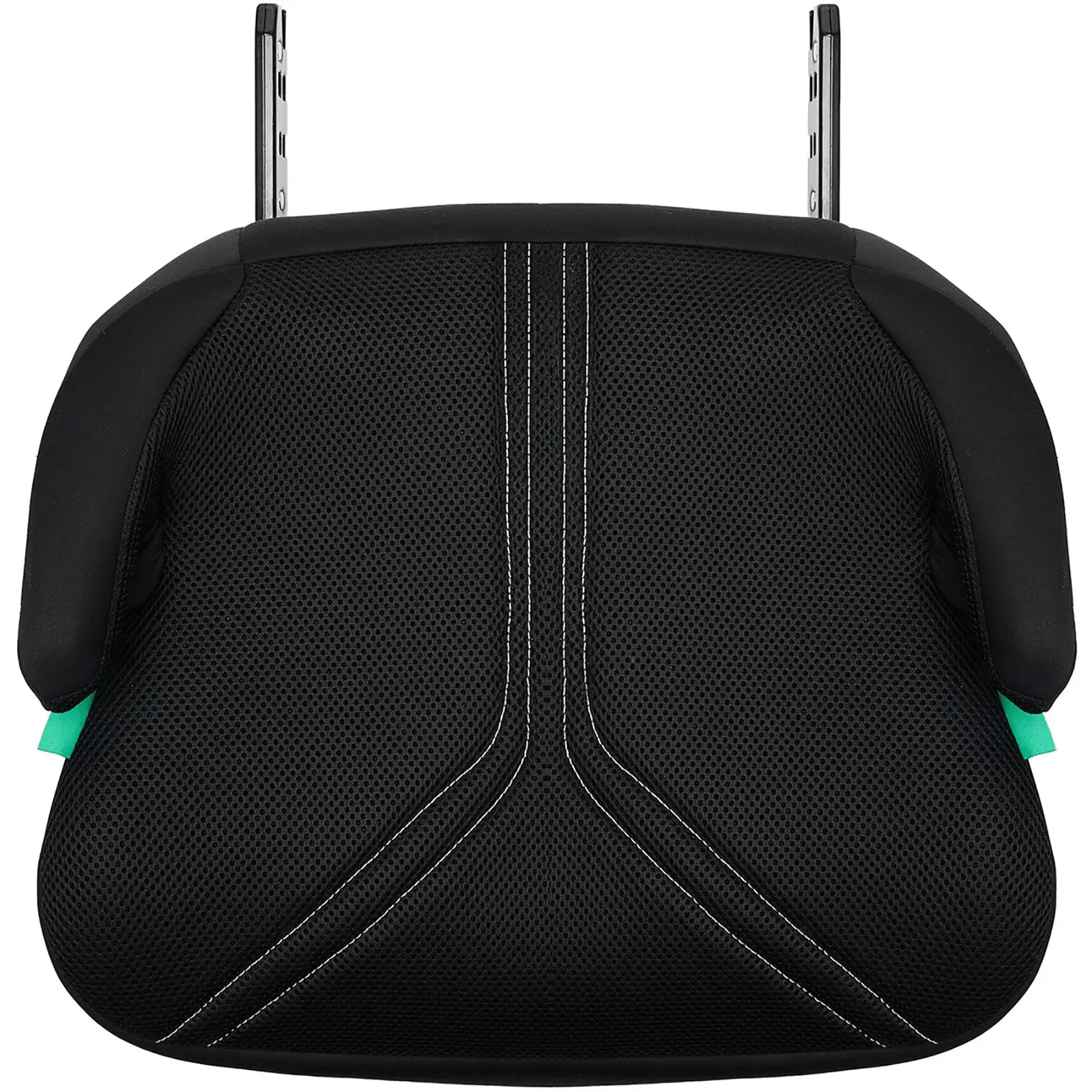 Rialzo Seggiolino Auto Gr.3 I-boost 2 Pro i-Size Black 125-150 cm - bambini 100-150 cm (4-12 anni)