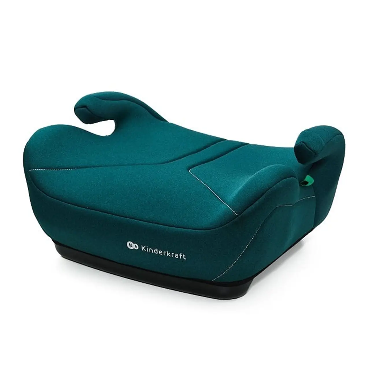 Rialzo Seggiolino Auto Gr.3 I-boost 2 Green 125-150 Cm - bambini 100-150 cm (4-12 anni)