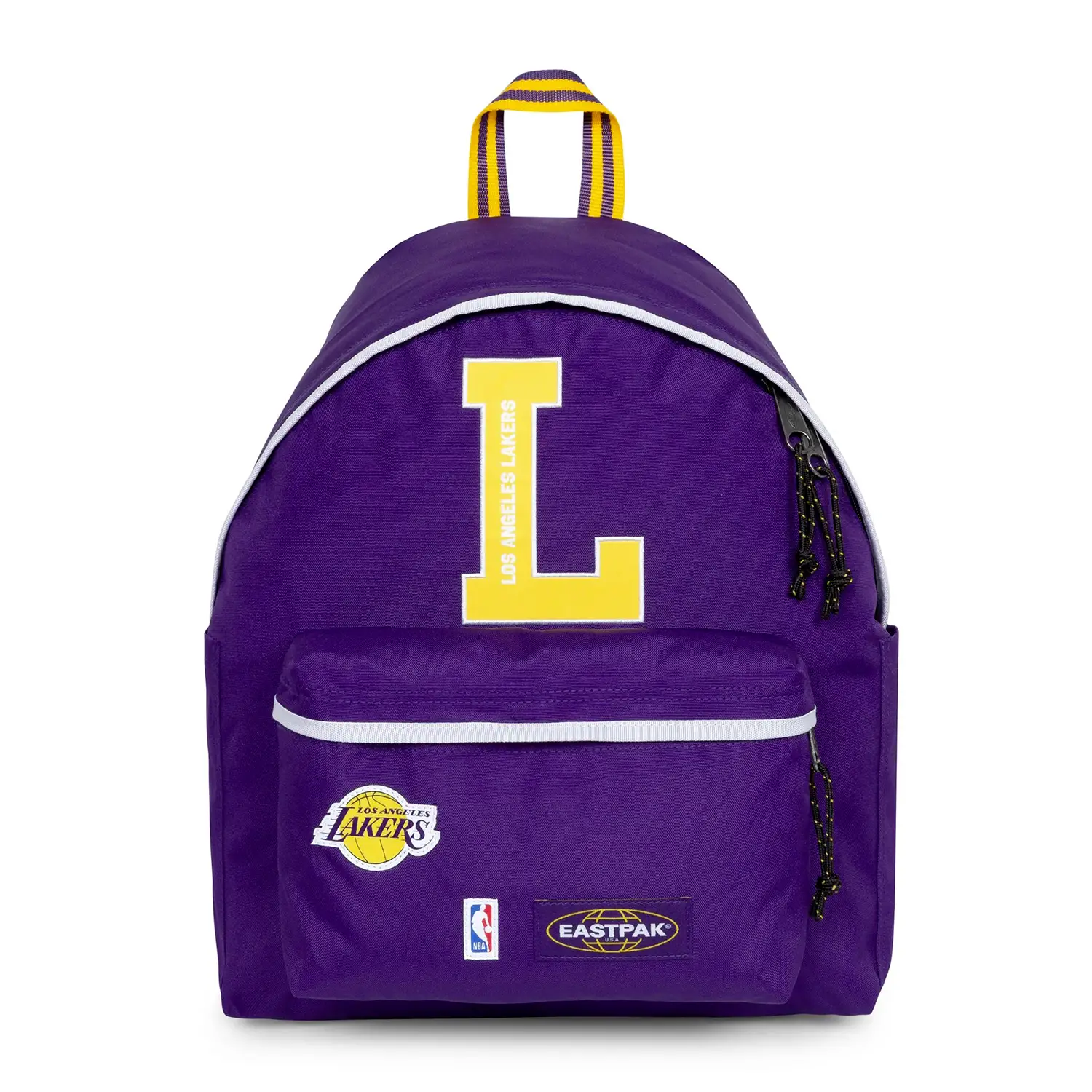 Zaino Eastpak Day Pak'r Los Angeles Lakers - zaini americani