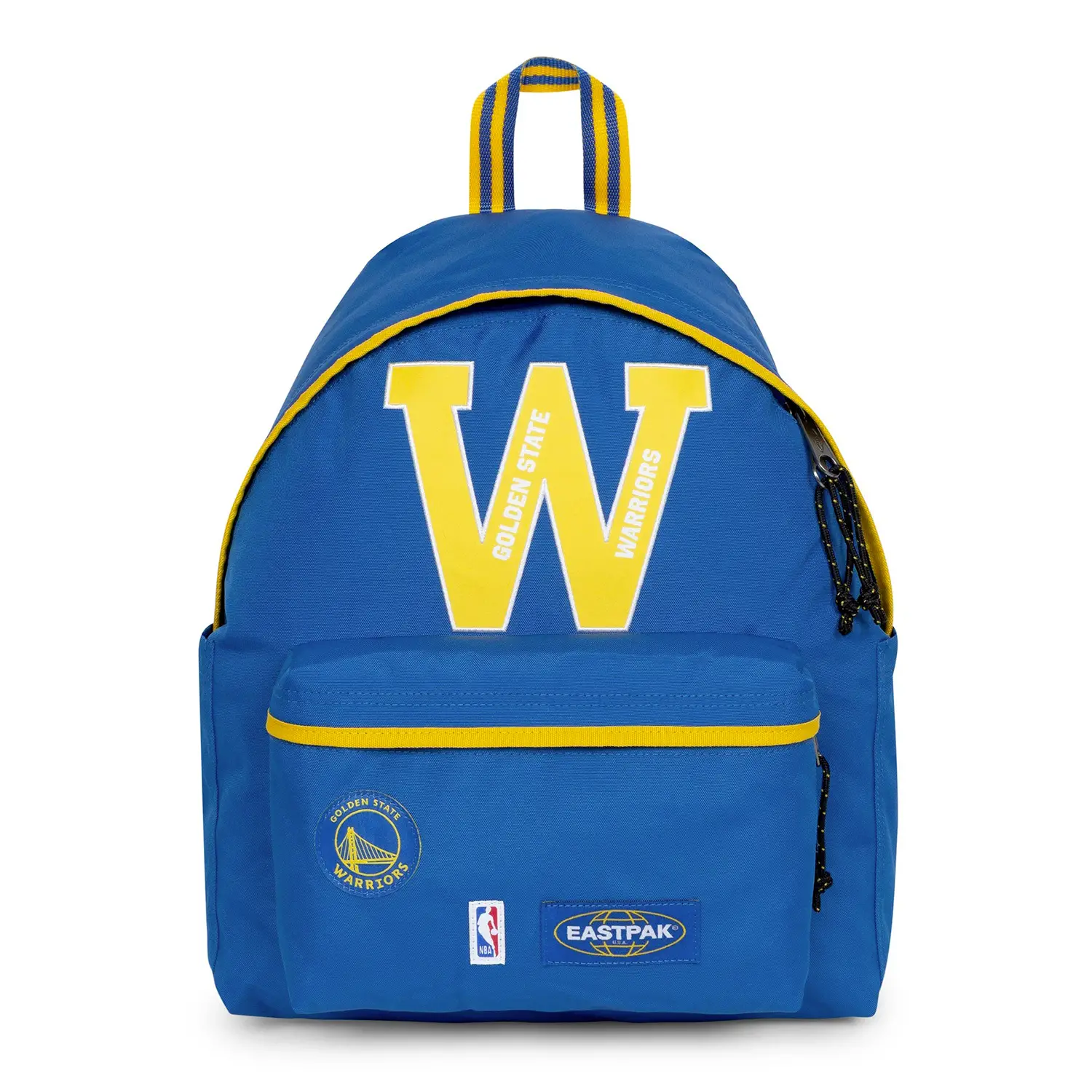 Zaino Eastpak Day Pak'r Golden State Warriors - zaini americani