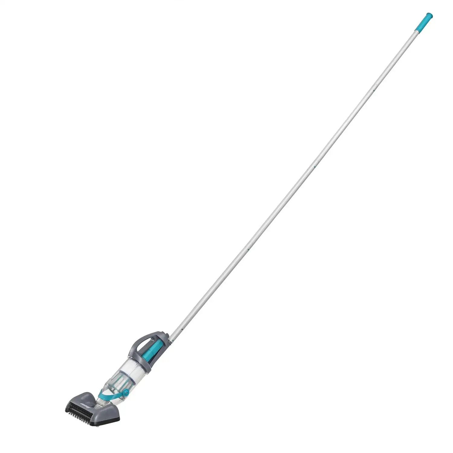 Aspiratore Pirscina Ricaricabile AquaGrip 2 in 1 - accessori