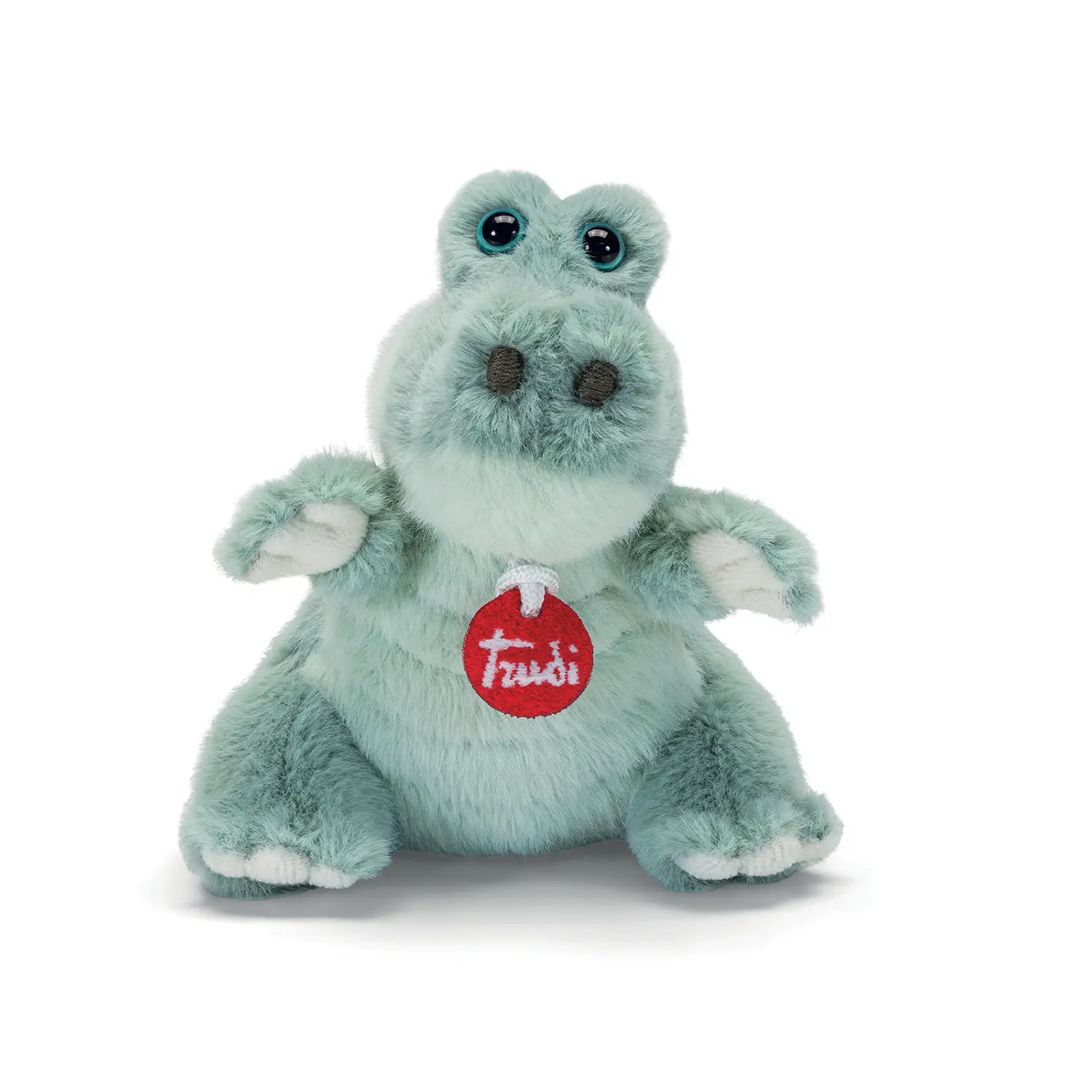 Peluche Trudino Coccodrillo - peluches 0/36 mesi