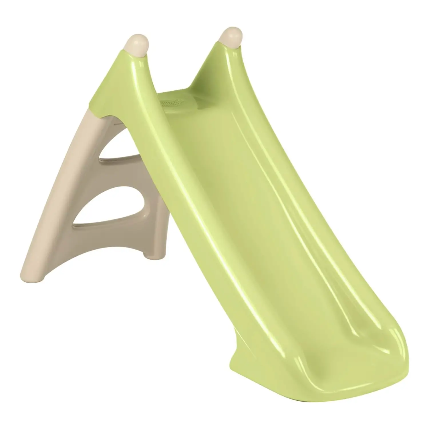 Scivolo Smoby XS Water Fun per Bambini Verde - Scivoli