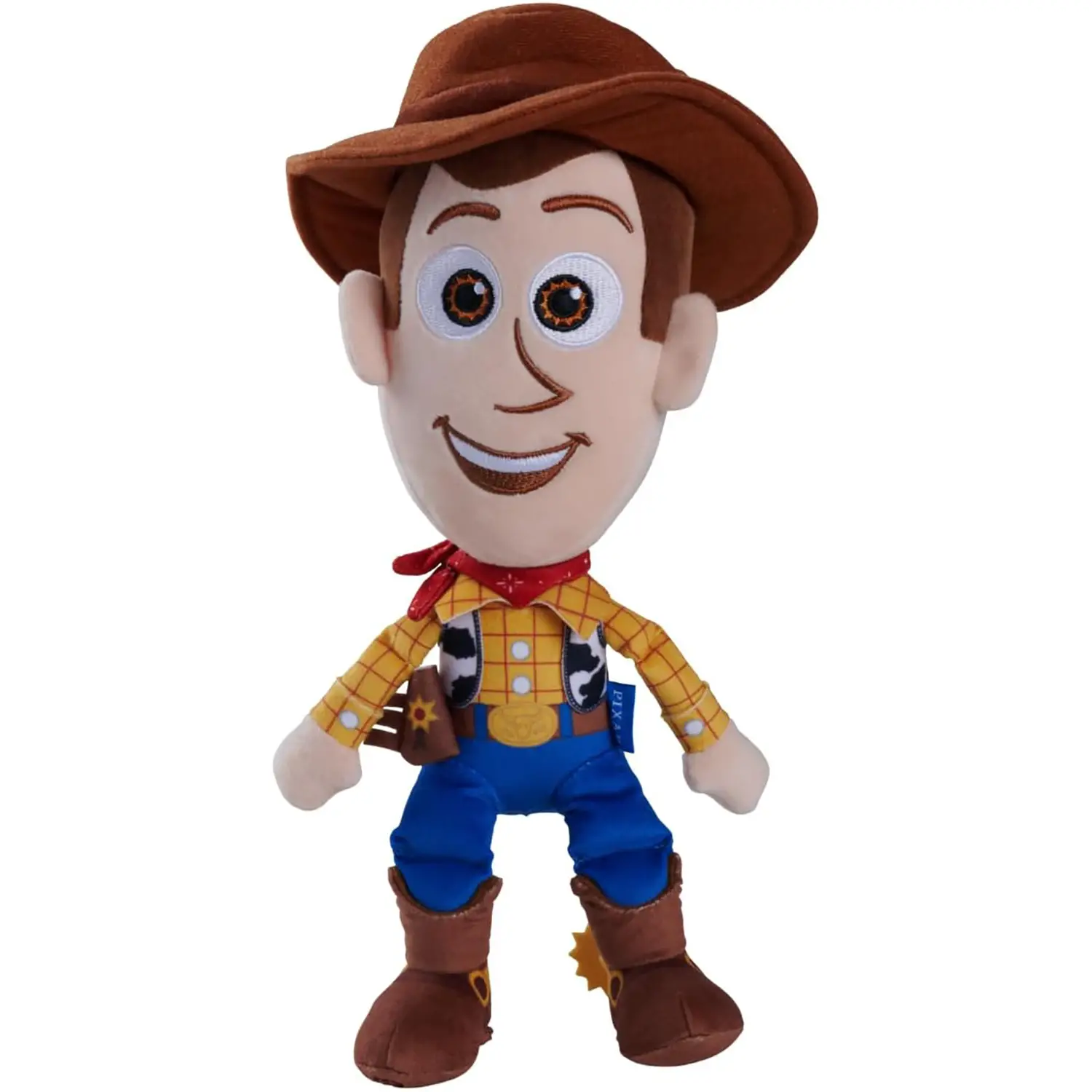 Disney Pixar Toy Story 5 Woody - Peluche - peluches 0/36 mesi