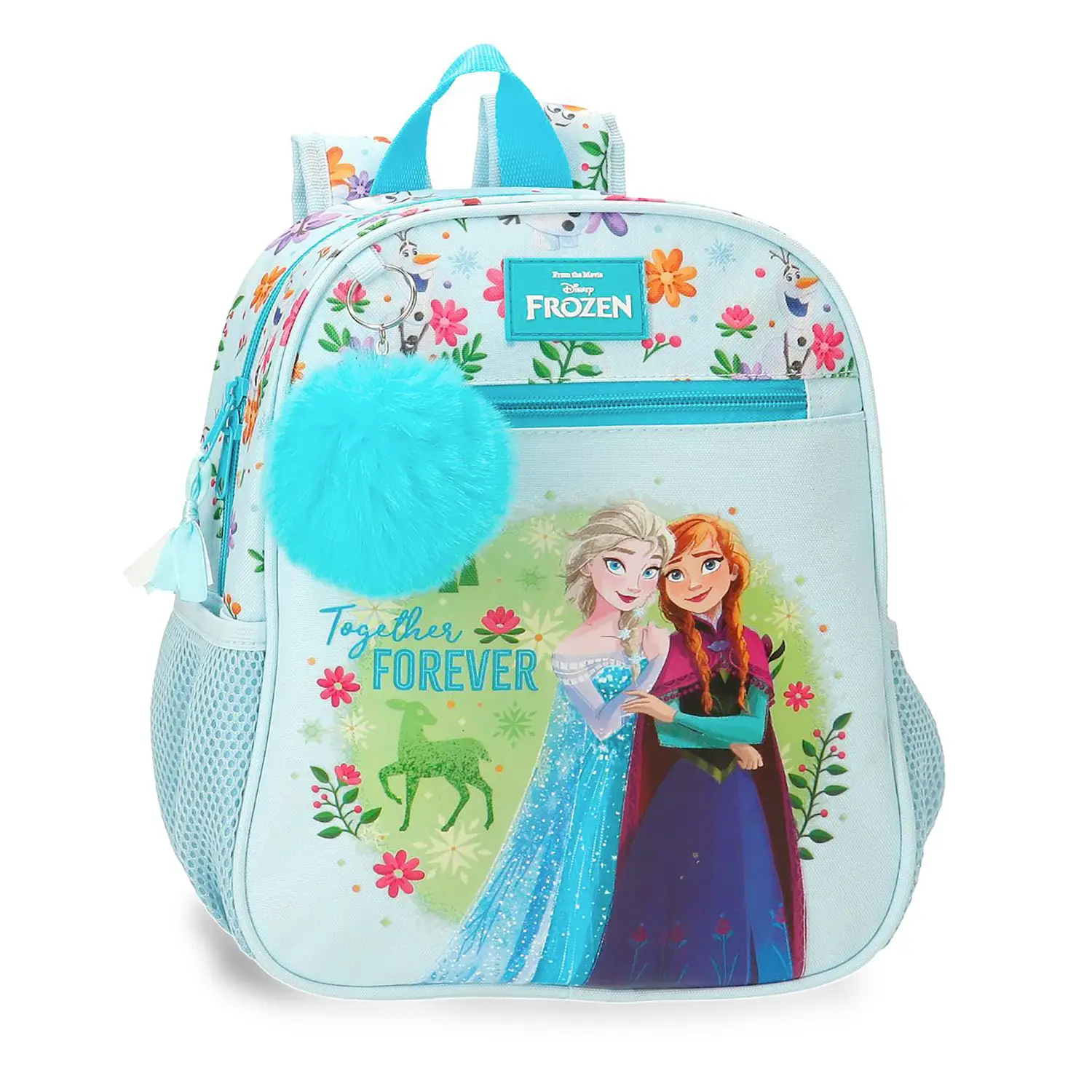 Frozen Forever Zaino 28 Cm - valige e borse da viaggio