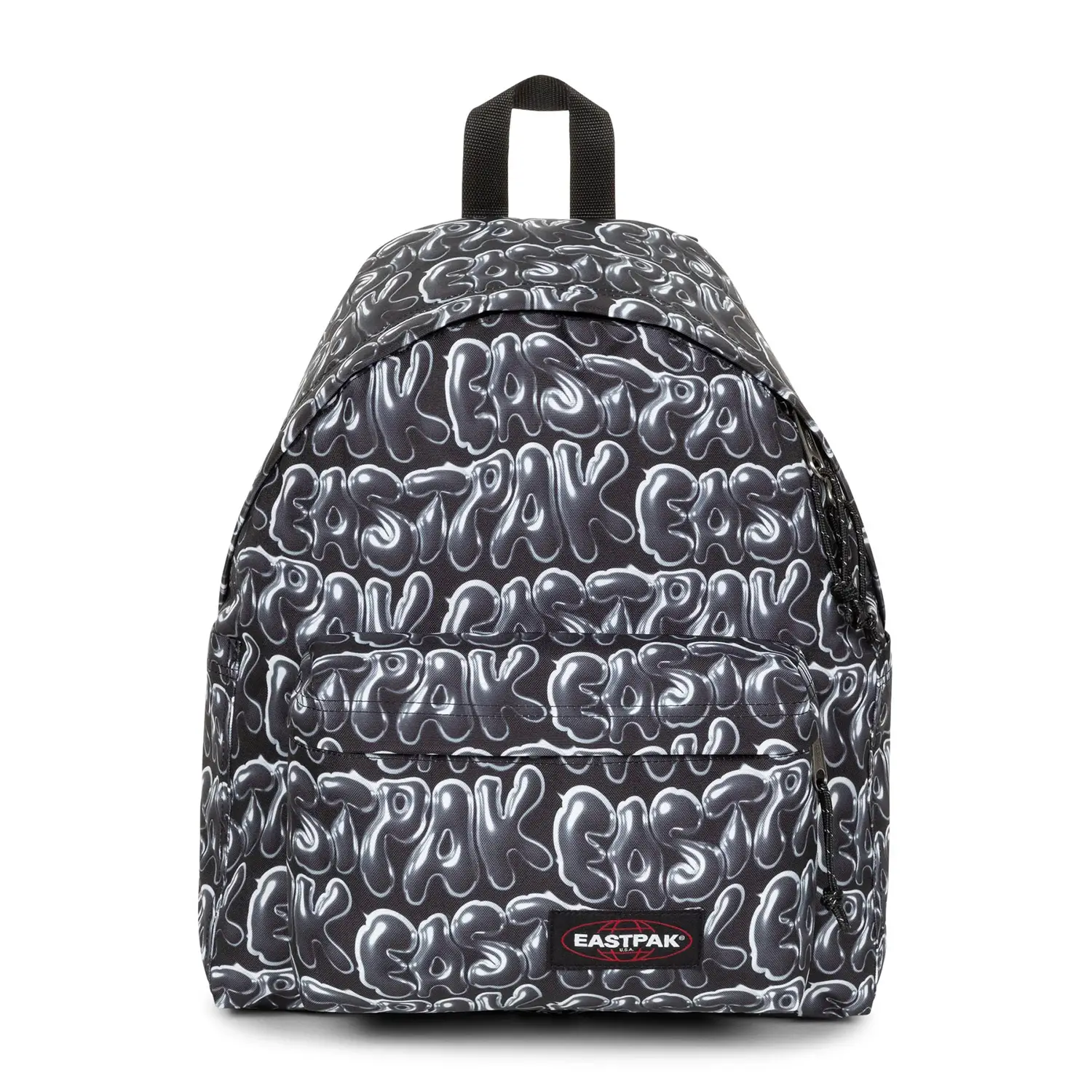 Eastpak Zaino Day Pak’r Inflat’d Black 14" 24L - zaini americani