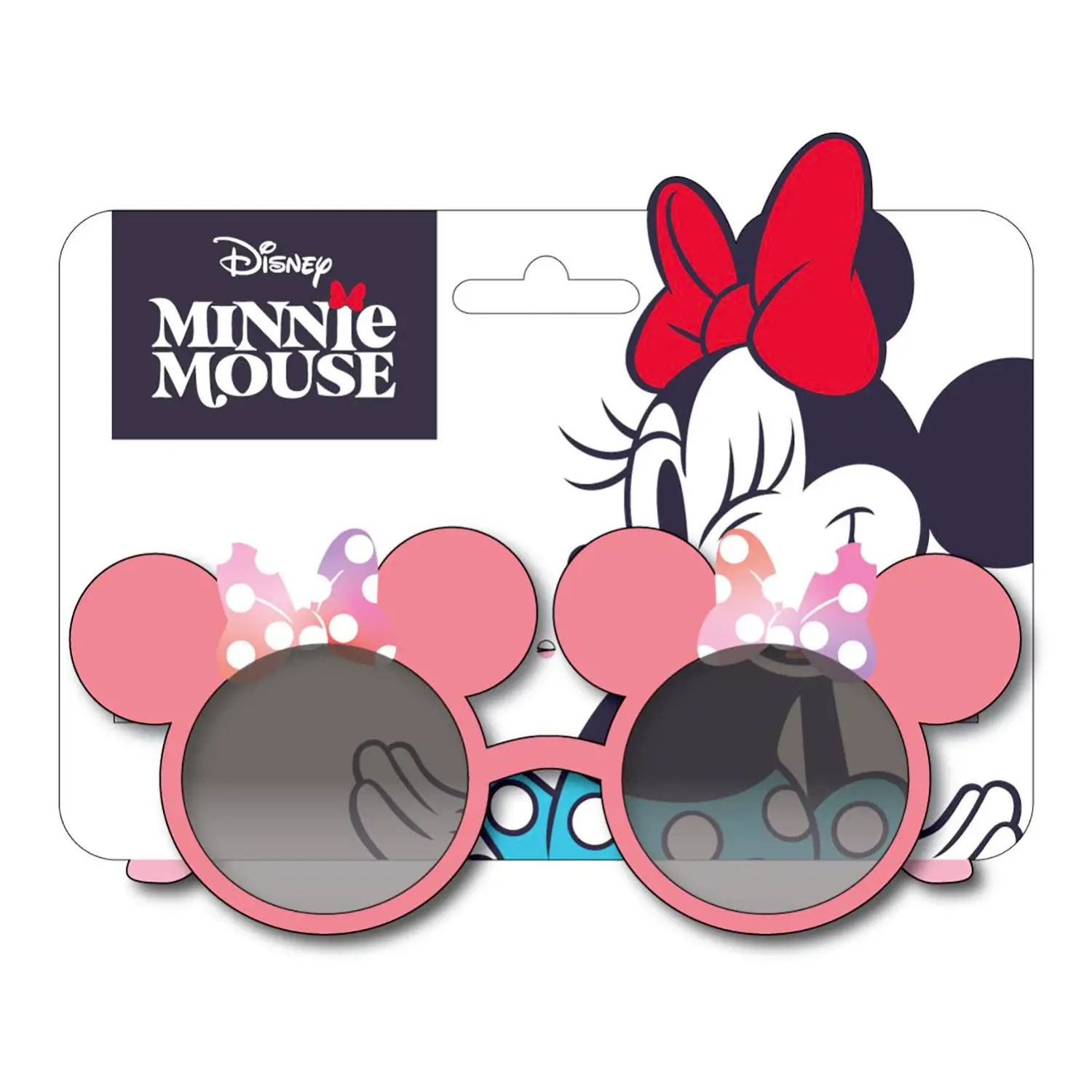 Minnie Occhiali Da Sole Bambina Premium - accessori stagionali