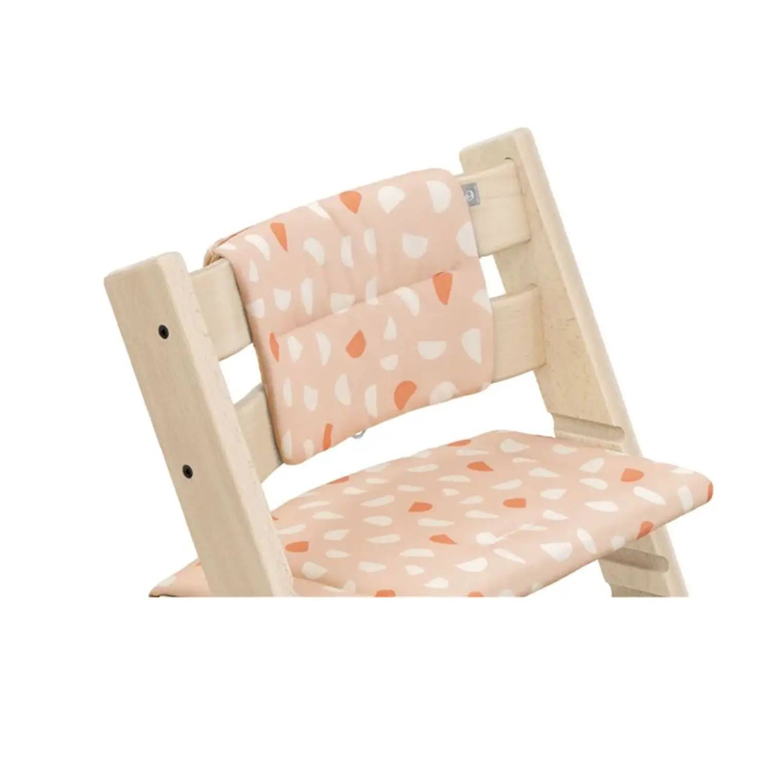 Cuscino Imbottito per Seggiolone Tripp Trapp – Candy Pink - accessori