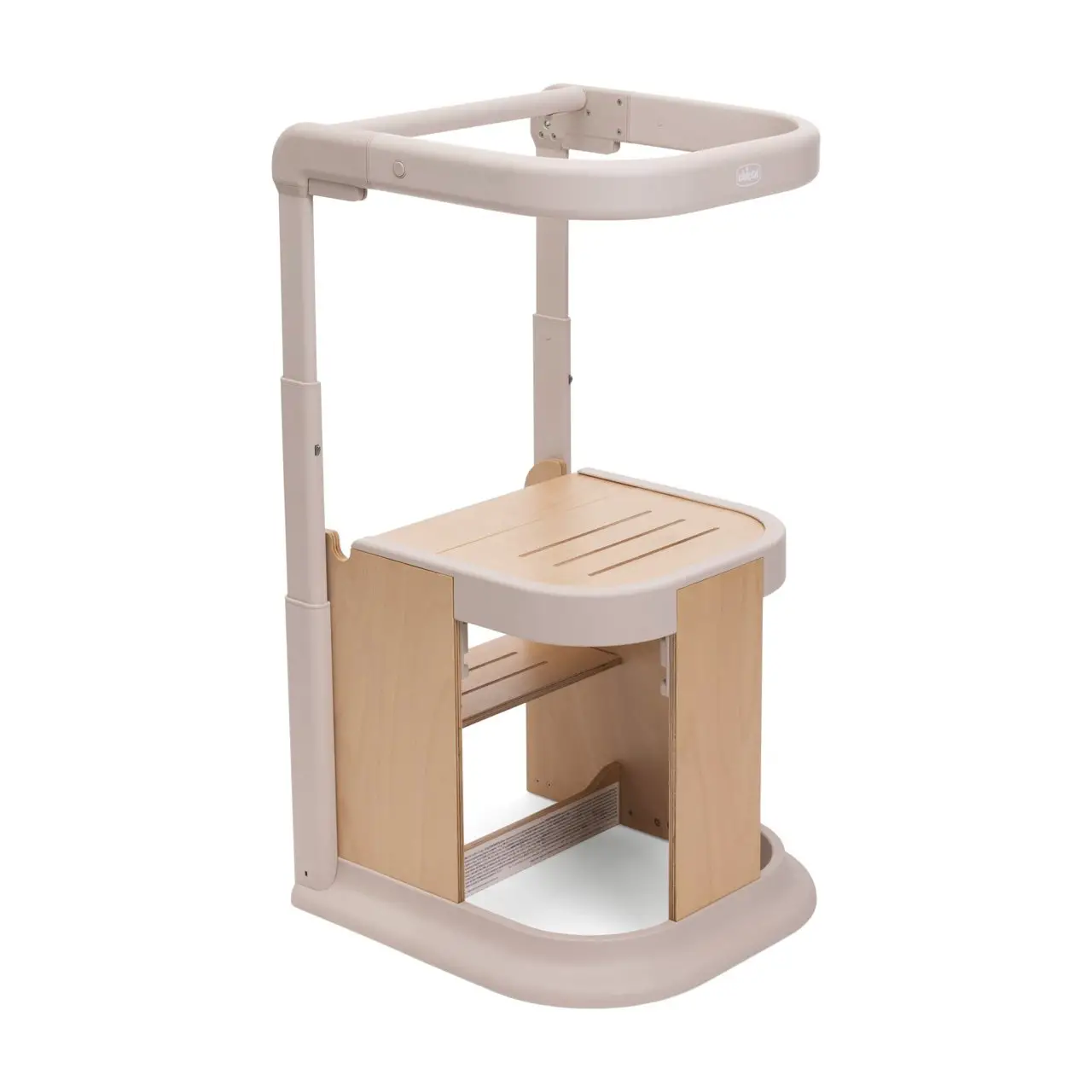 Torre Di Apprendimento Meraviglia Fossil Chicco - leggere scrivere contare racco