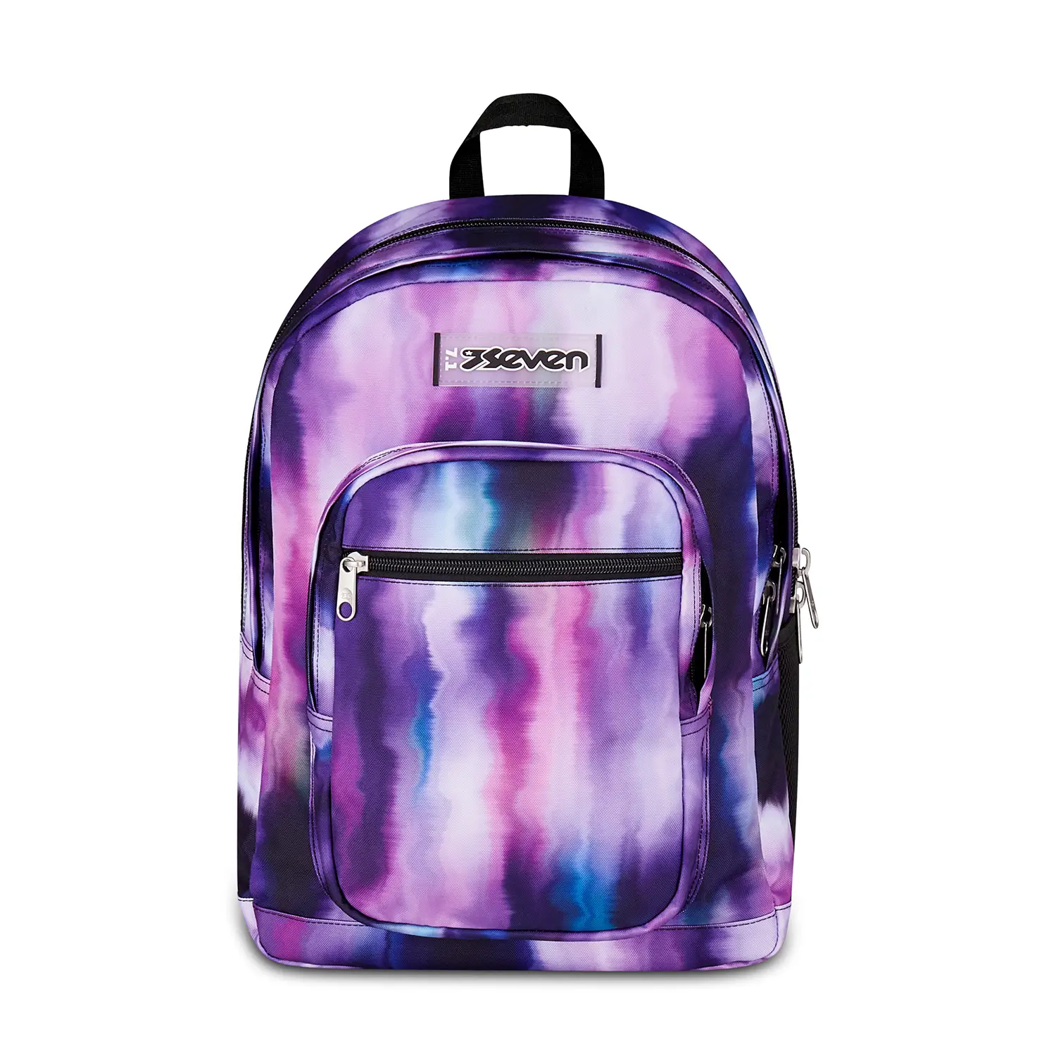 Zaino Scuola Freethink Iris 34 Litri con Tasca PC Tablet - zaini scuola