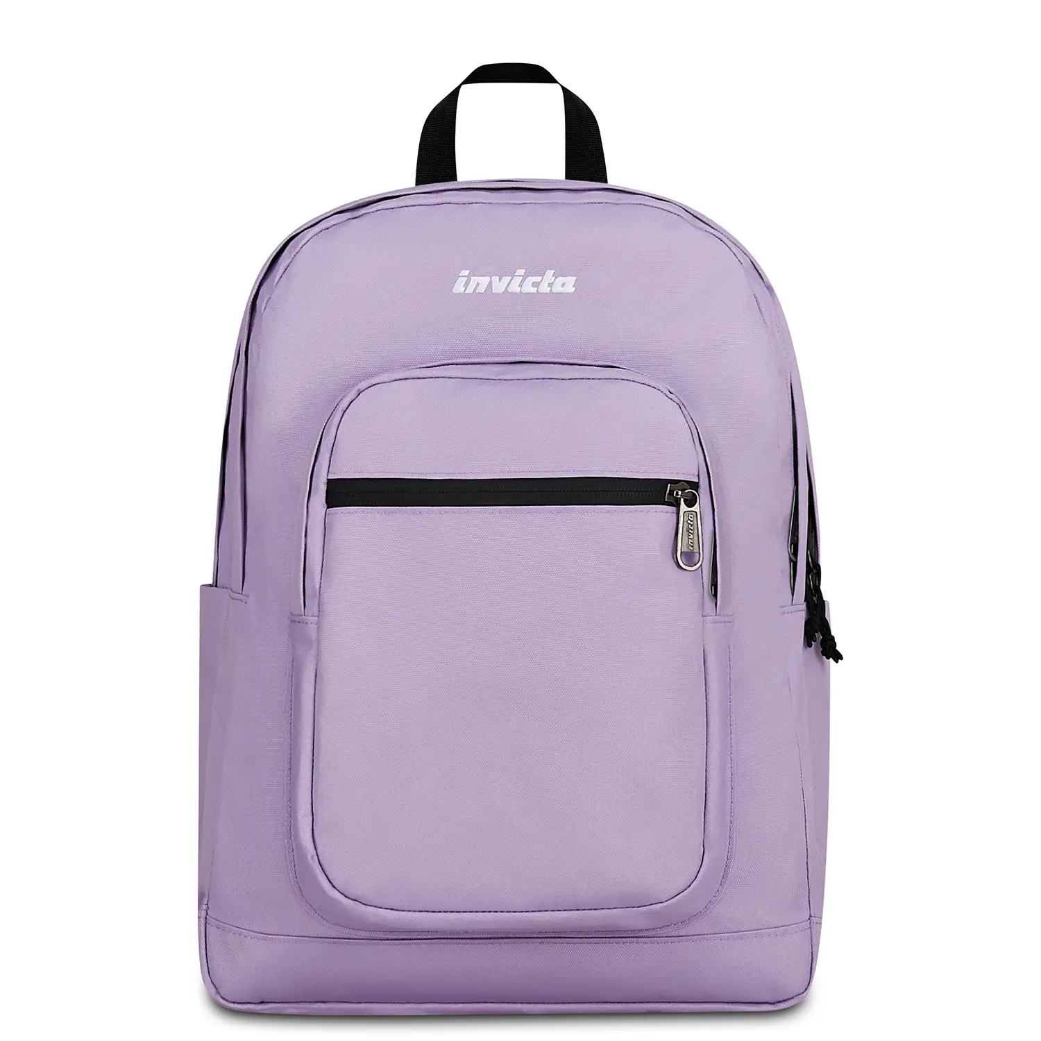 Zaino Scuola Invicta Jelek GRS Lilla 34 Litri Porta PC 14” - zaini scuola