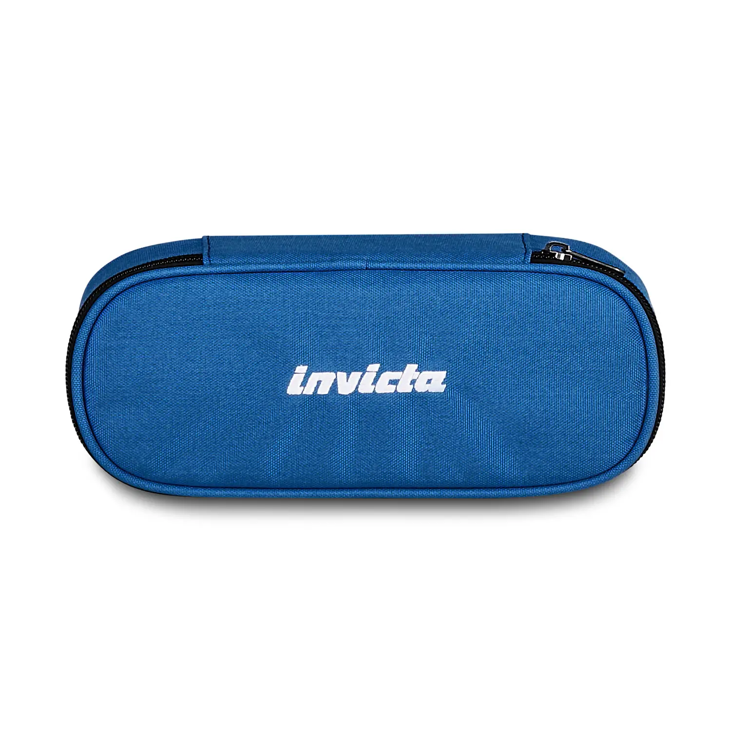 Portapenne Invicta Lip GRS Baleine Blue Organizer - bauletti tombolini bustine