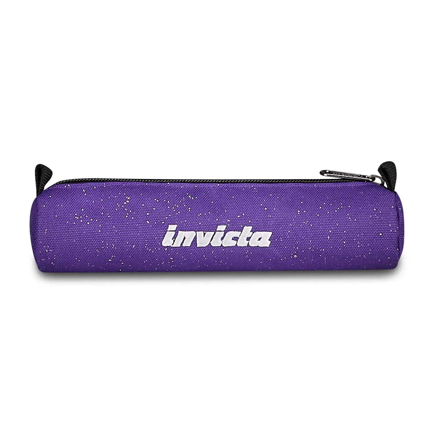 Portapenne Invicta Loop Shine GRS Royal Purple - bauletti tombolini bustine