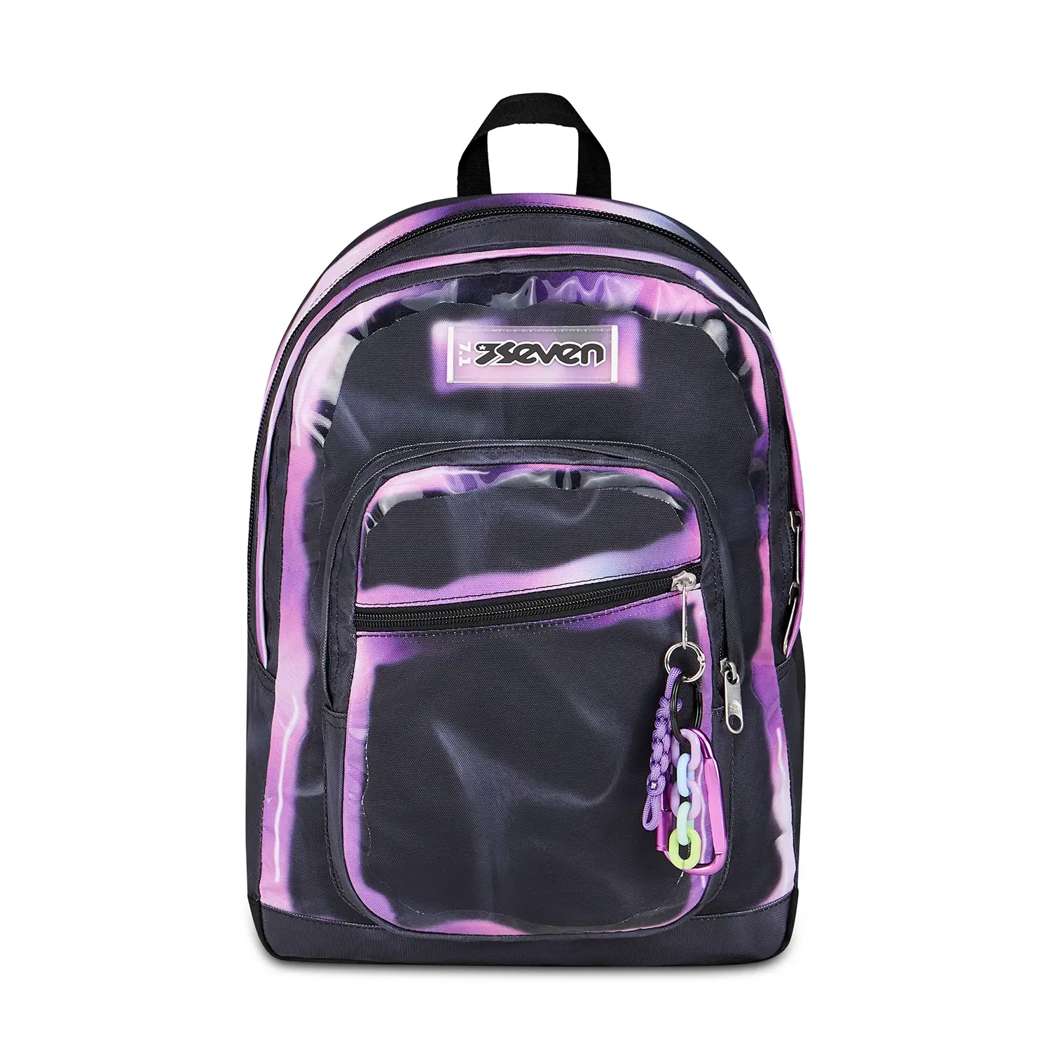 Shadows Of Color Zaino Freethink 32 Litri Light Purple - zaini scuola