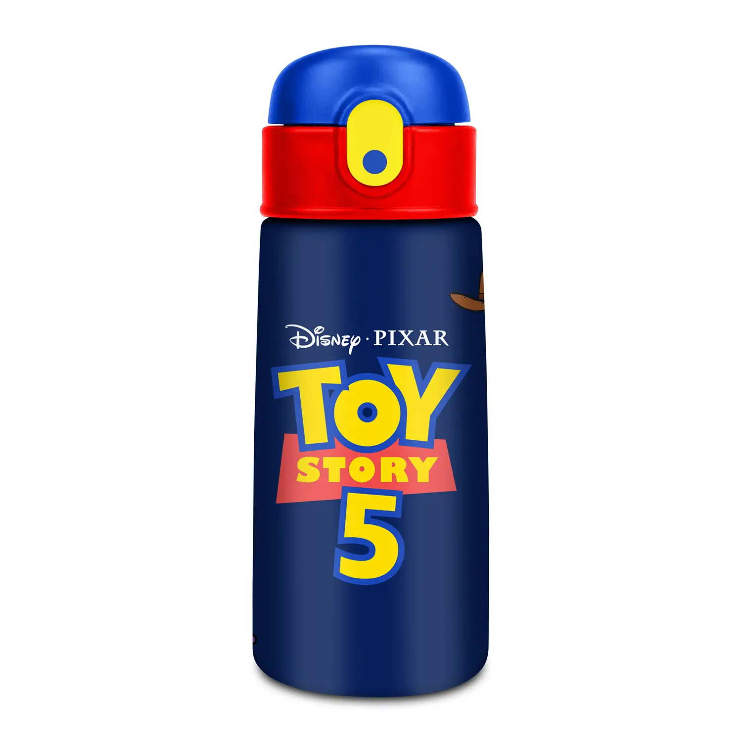 Borraccia Kid Toy Story 5 460 ml Inox 304 - borracce