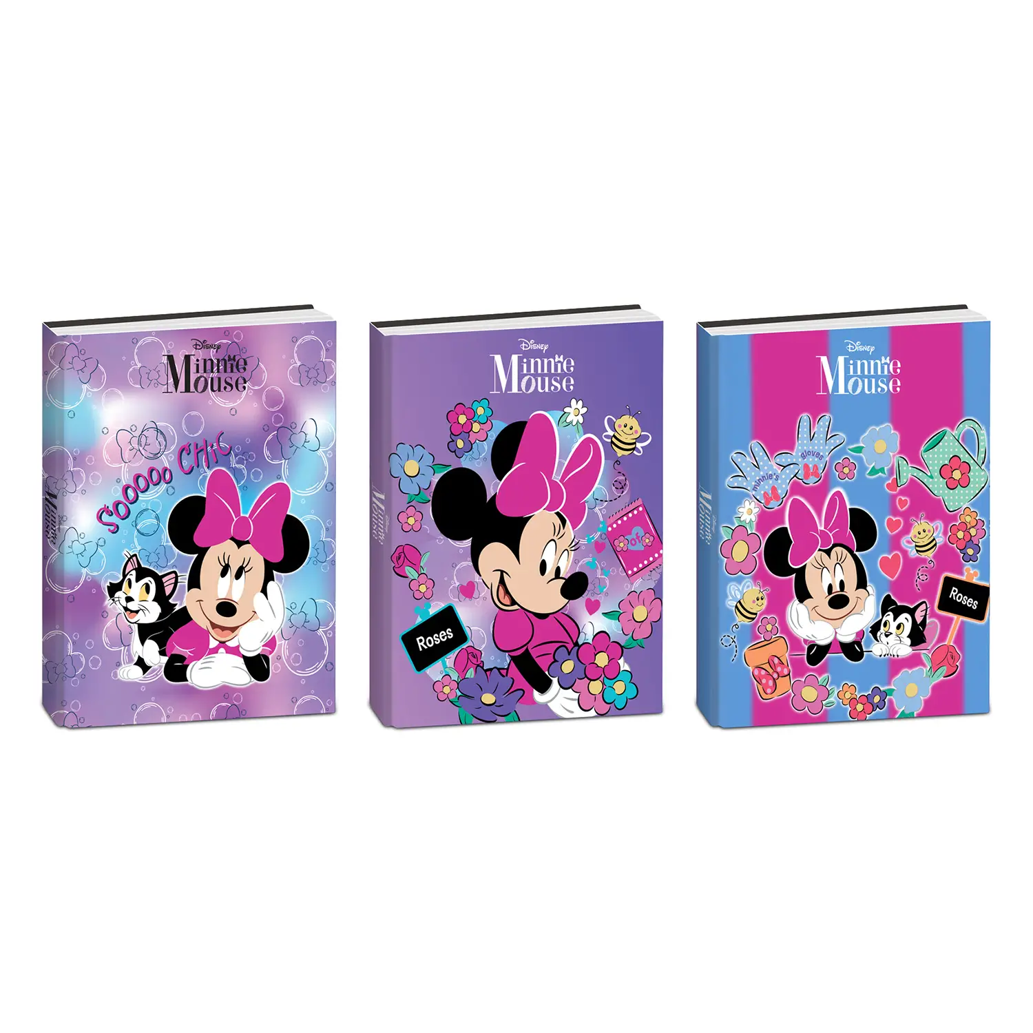 Minnie Diario Agenda 10 Mesi - diari