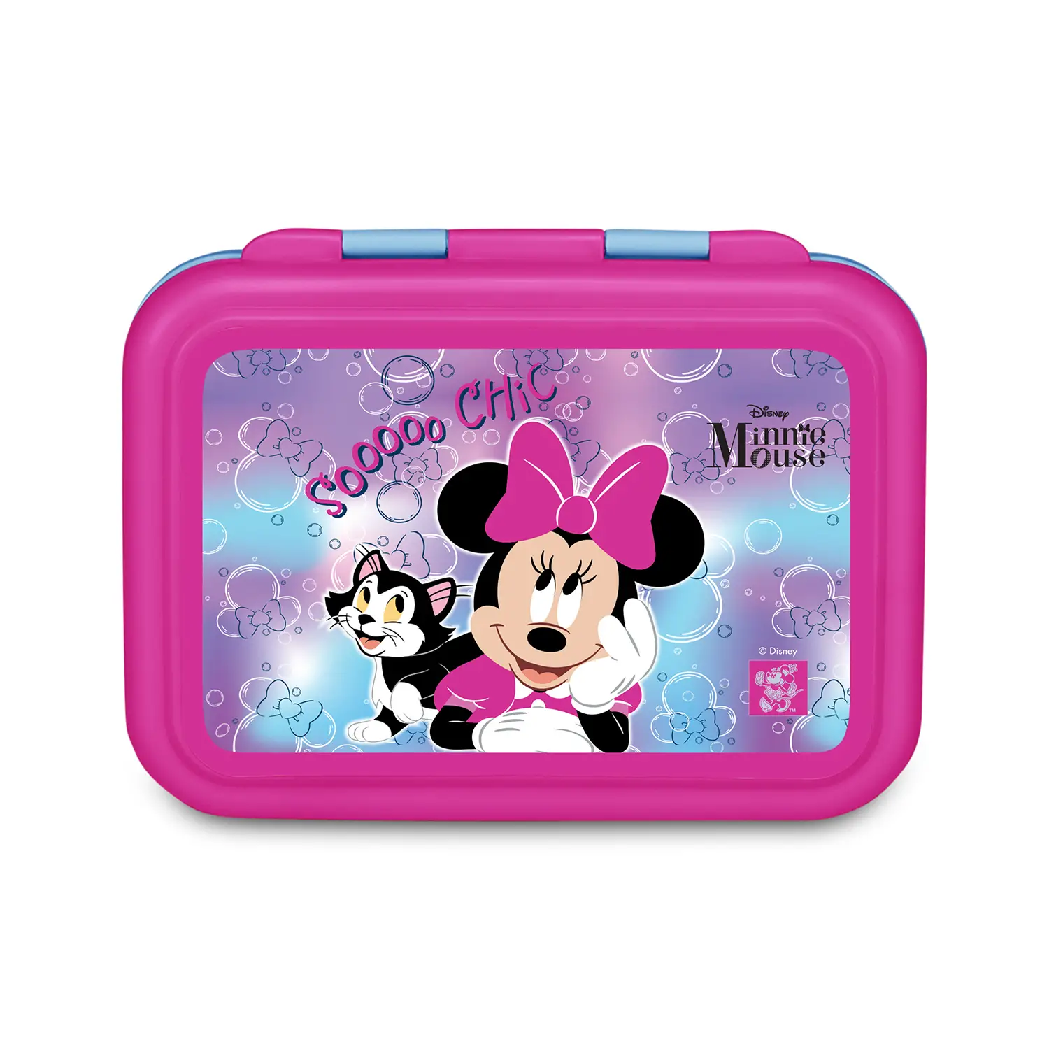 Minnie Portamerenda Variante 400 - articoli da tavola
