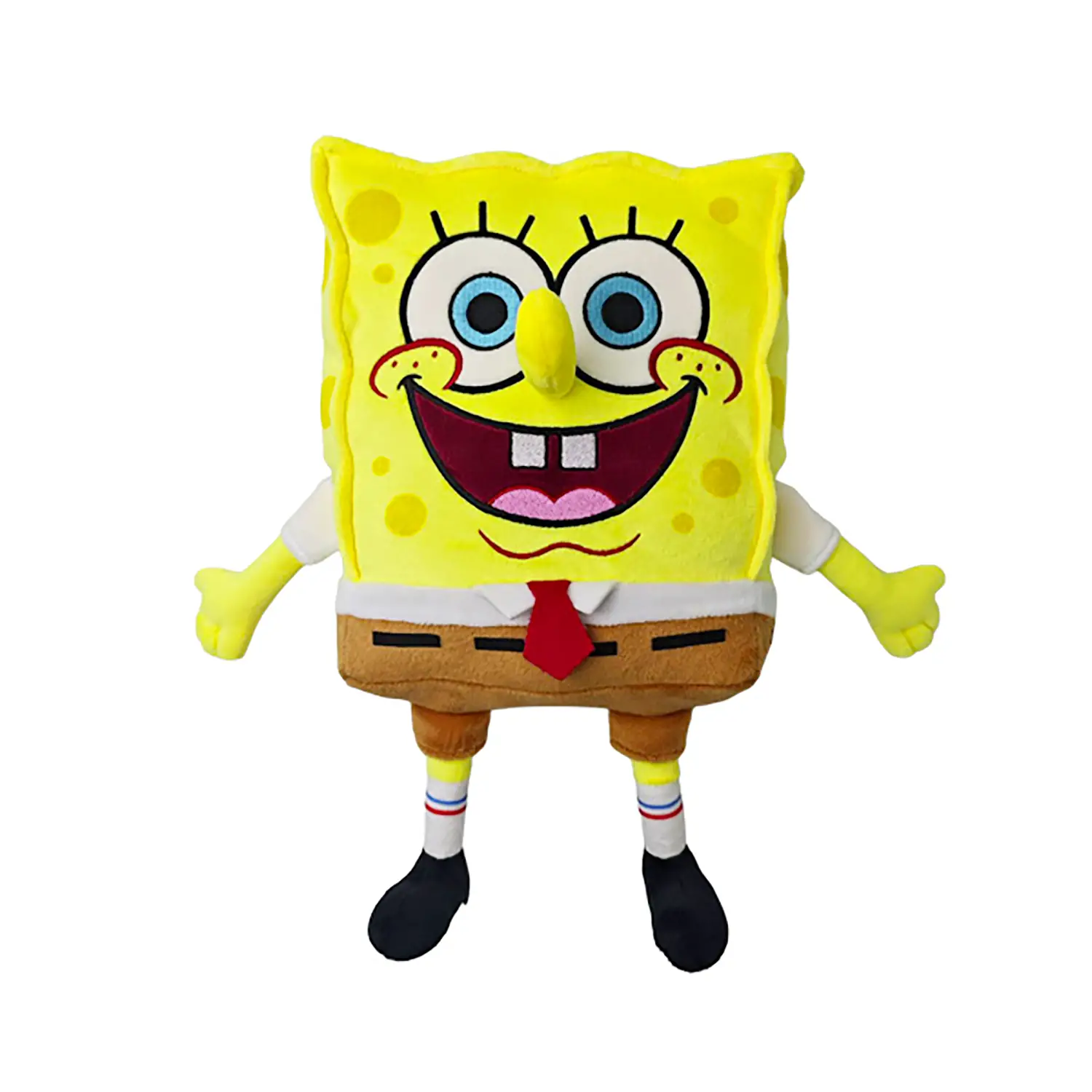 Peluche SpongeBob SquarePants 55 cm - Pupazzo - peluches 0/36 mesi