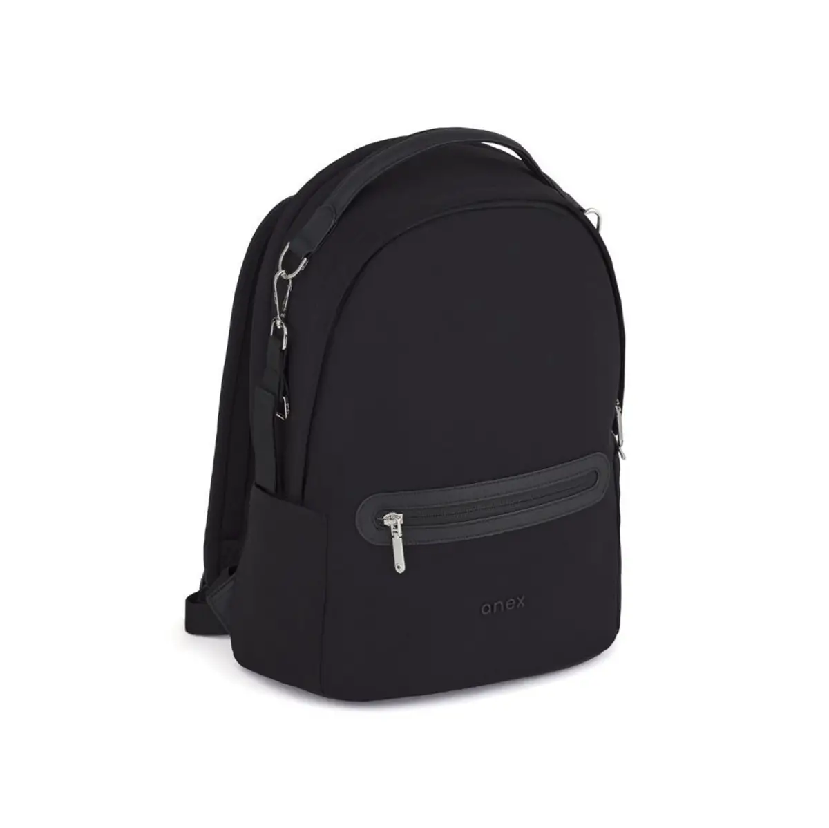 Zaino Anex Black - borse e zaini
